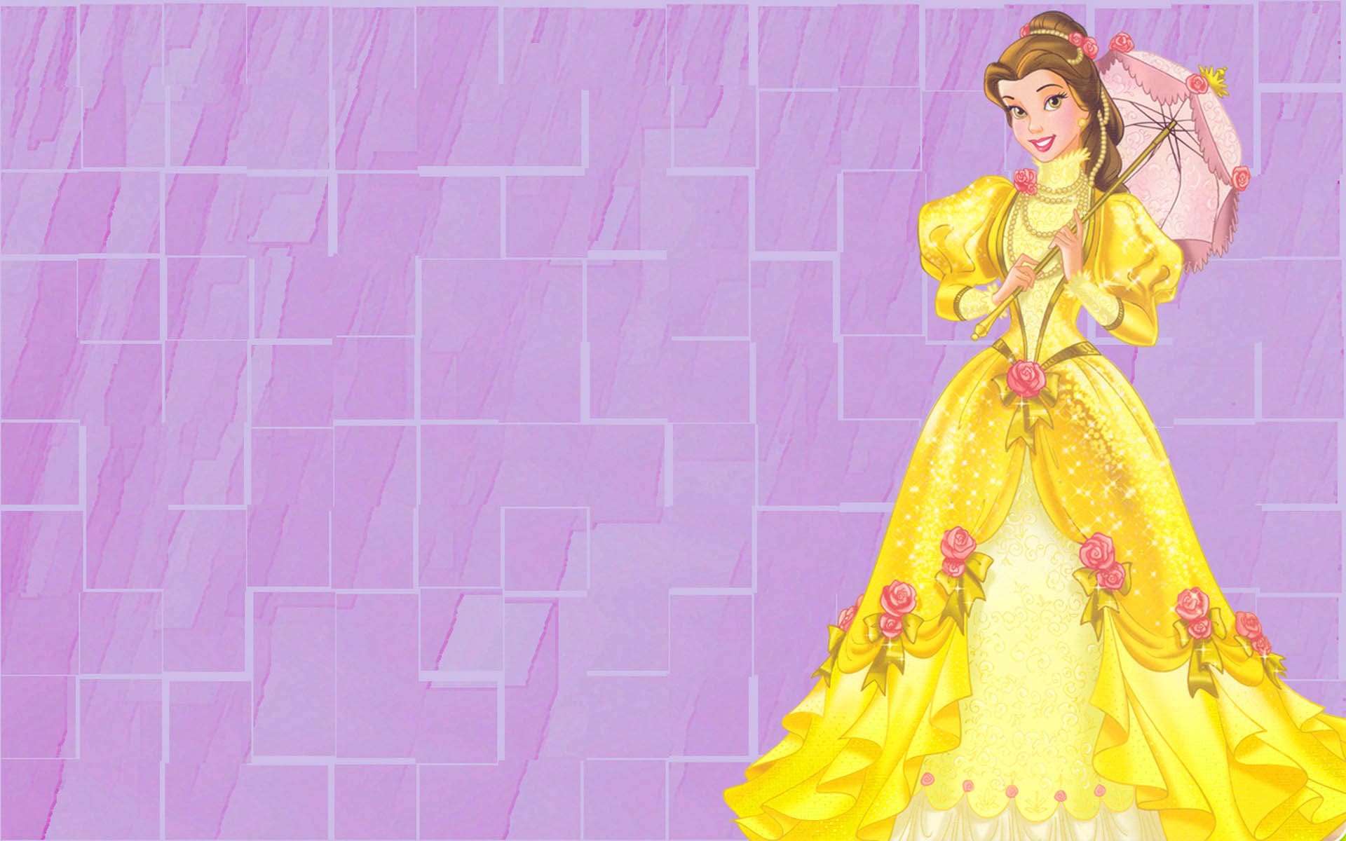 Disney Princess Wallpapers