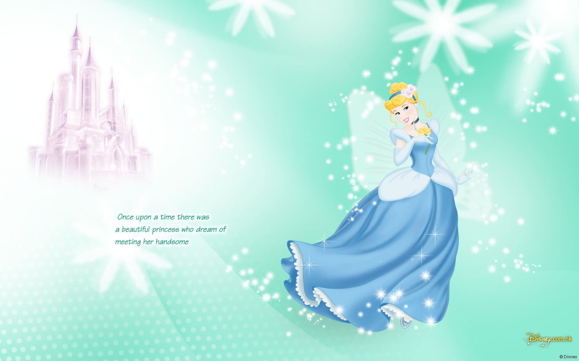 Disney Princess Wallpapers