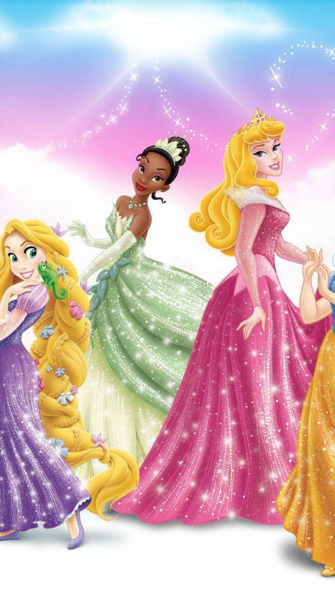 Disney Princess Wallpaper - TubeWP Disney Princess Wallpaper - TubeWP