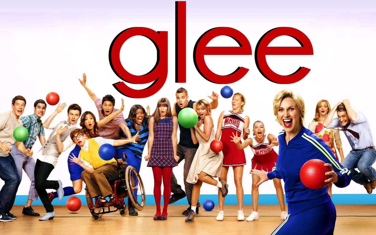 Glee Wallpapers