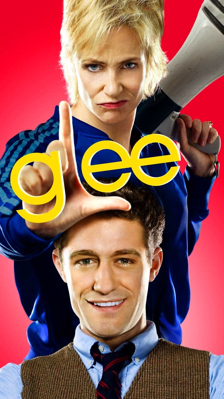 Glee Wallpapers