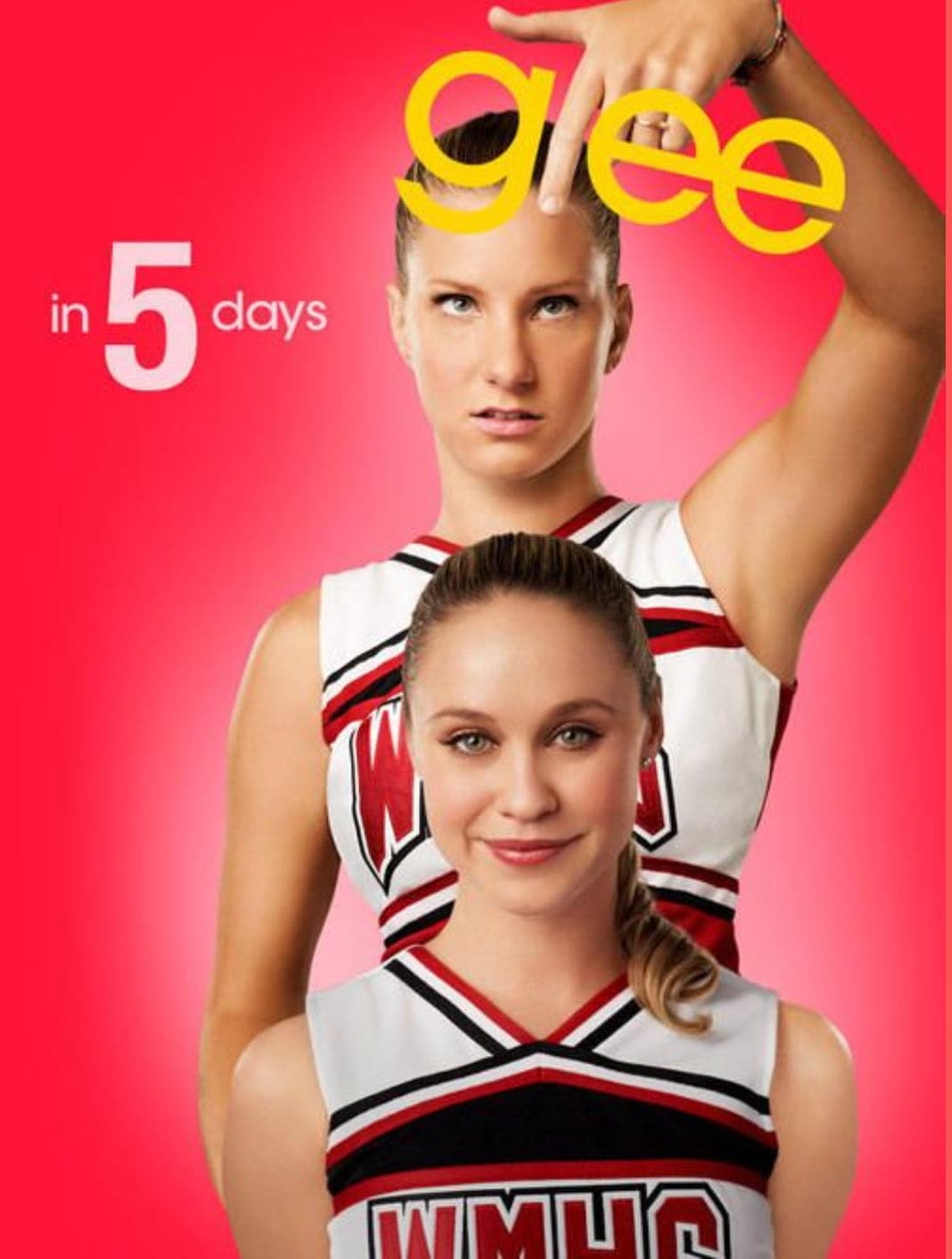 Glee Wallpapers