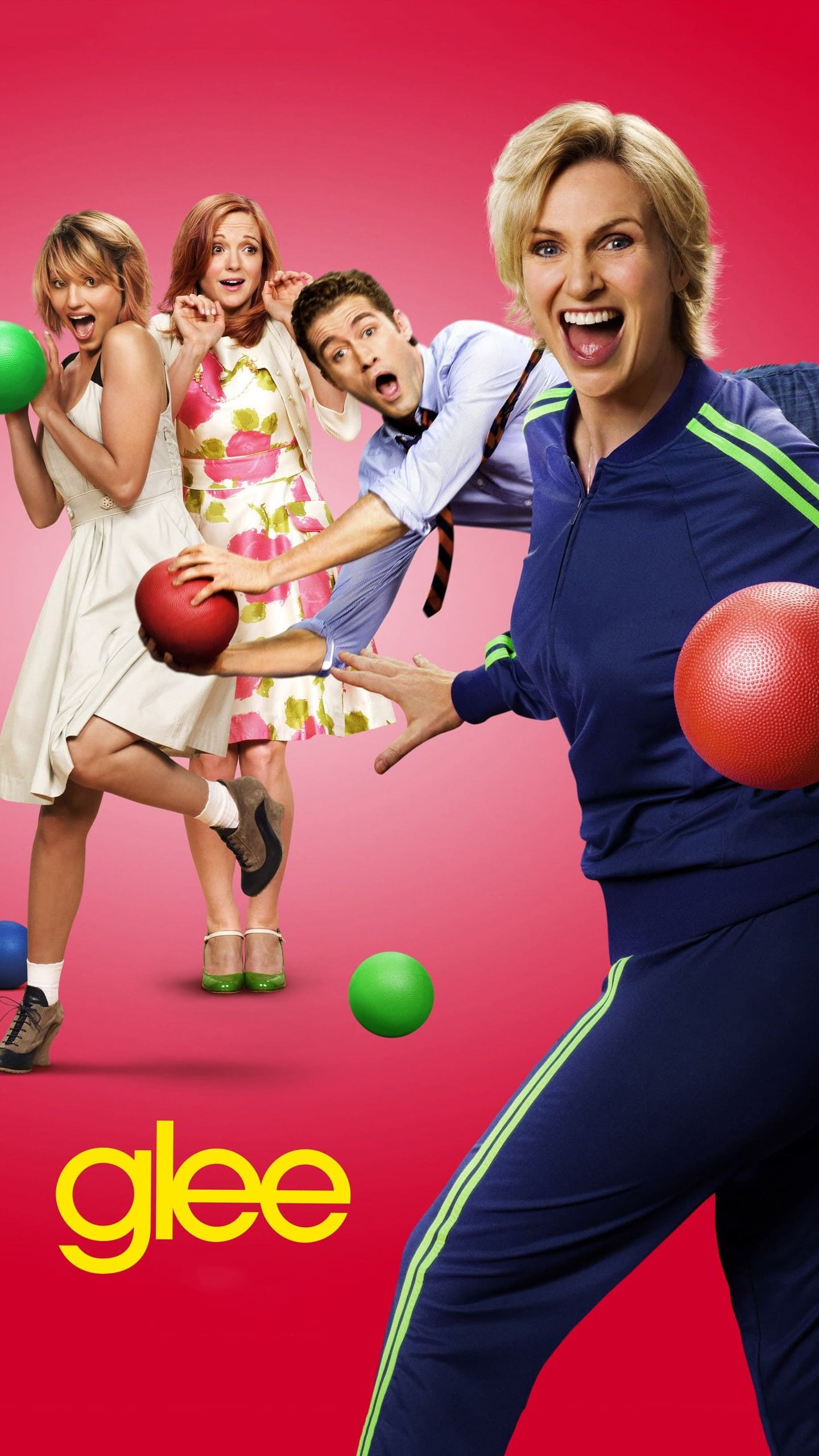 Glee Wallpapers