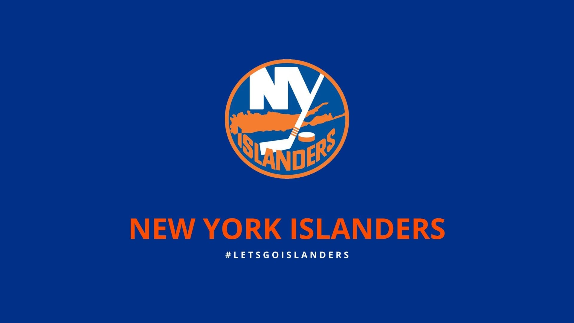 Islanders Wallpapers