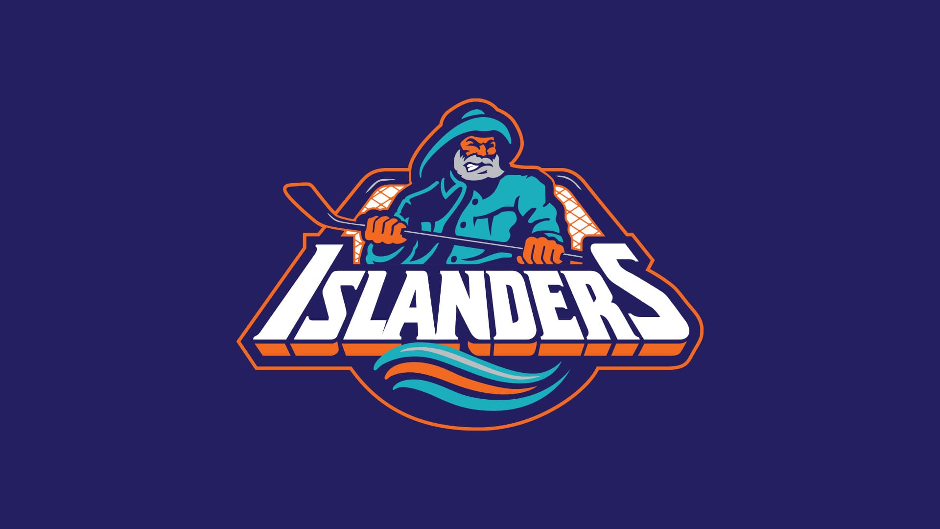 Islanders Wallpapers