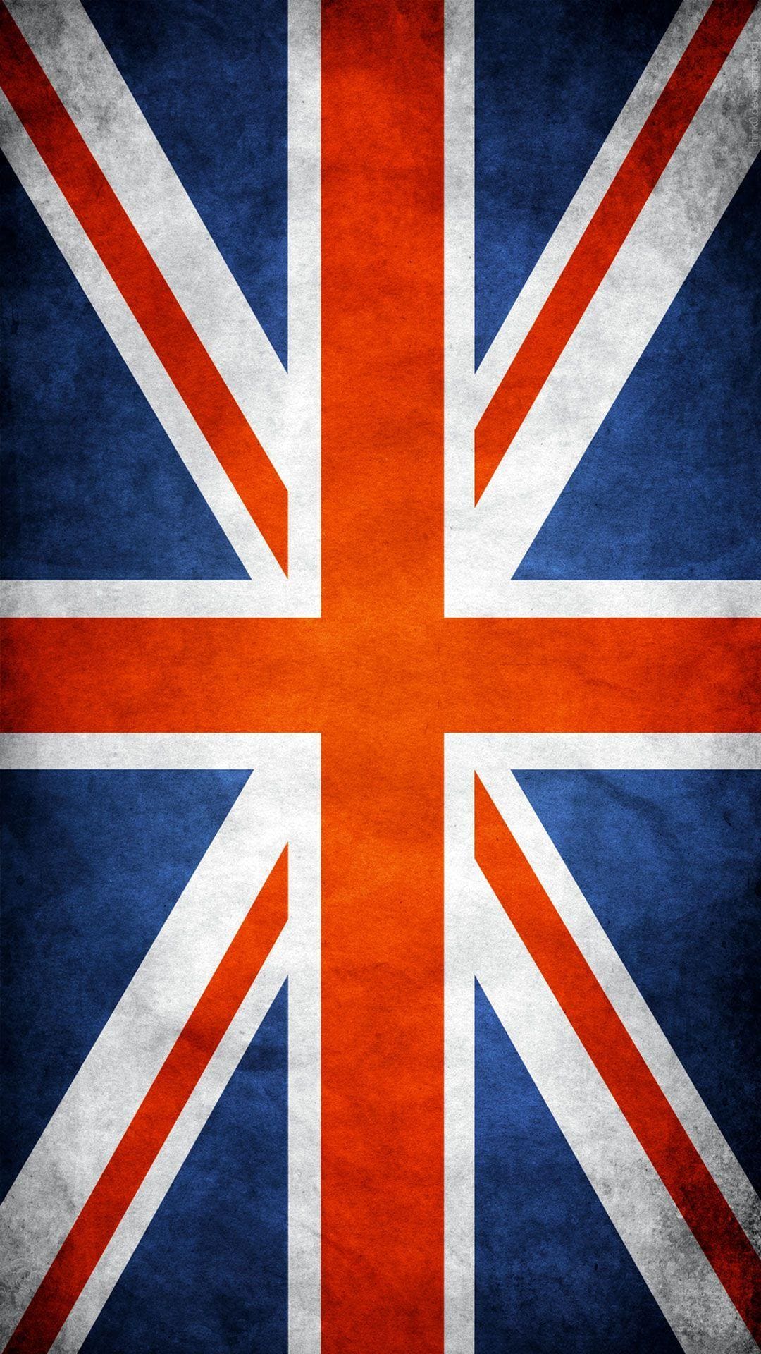 Union Jack Wallpapers