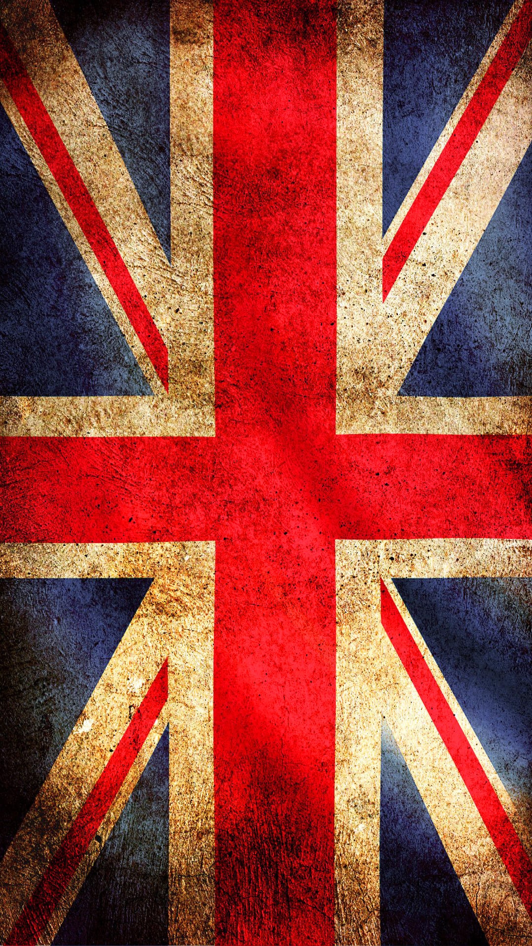 Union Jack Wallpapers