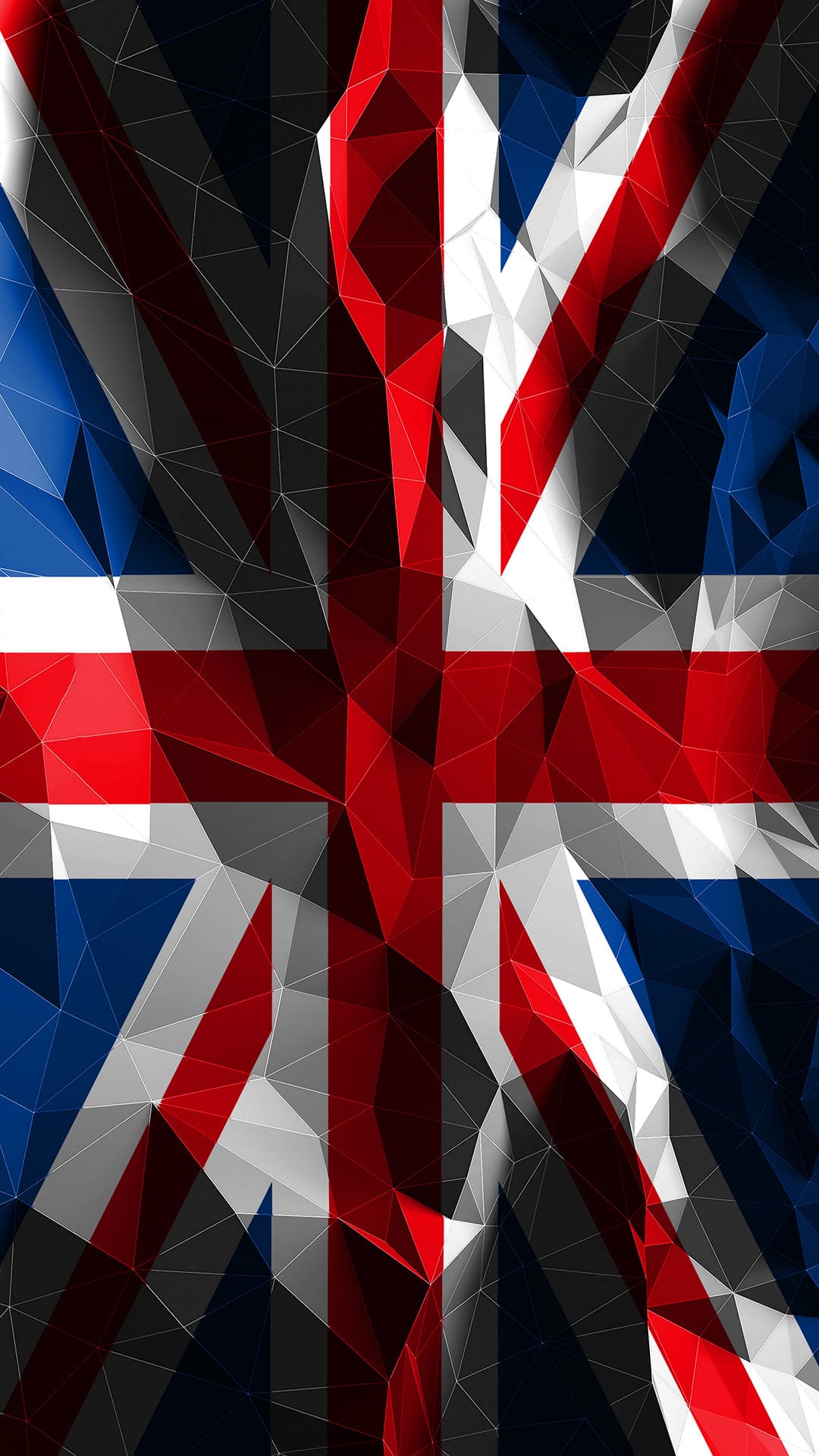 Union Jack Wallpapers