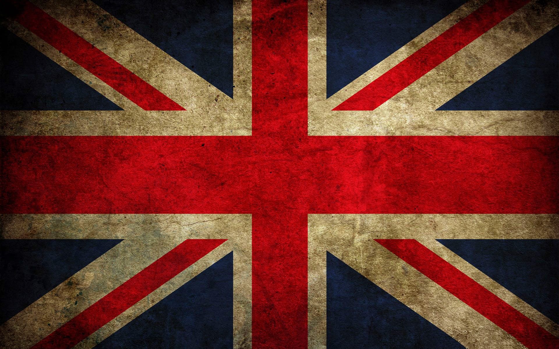 Union Jack Wallpapers