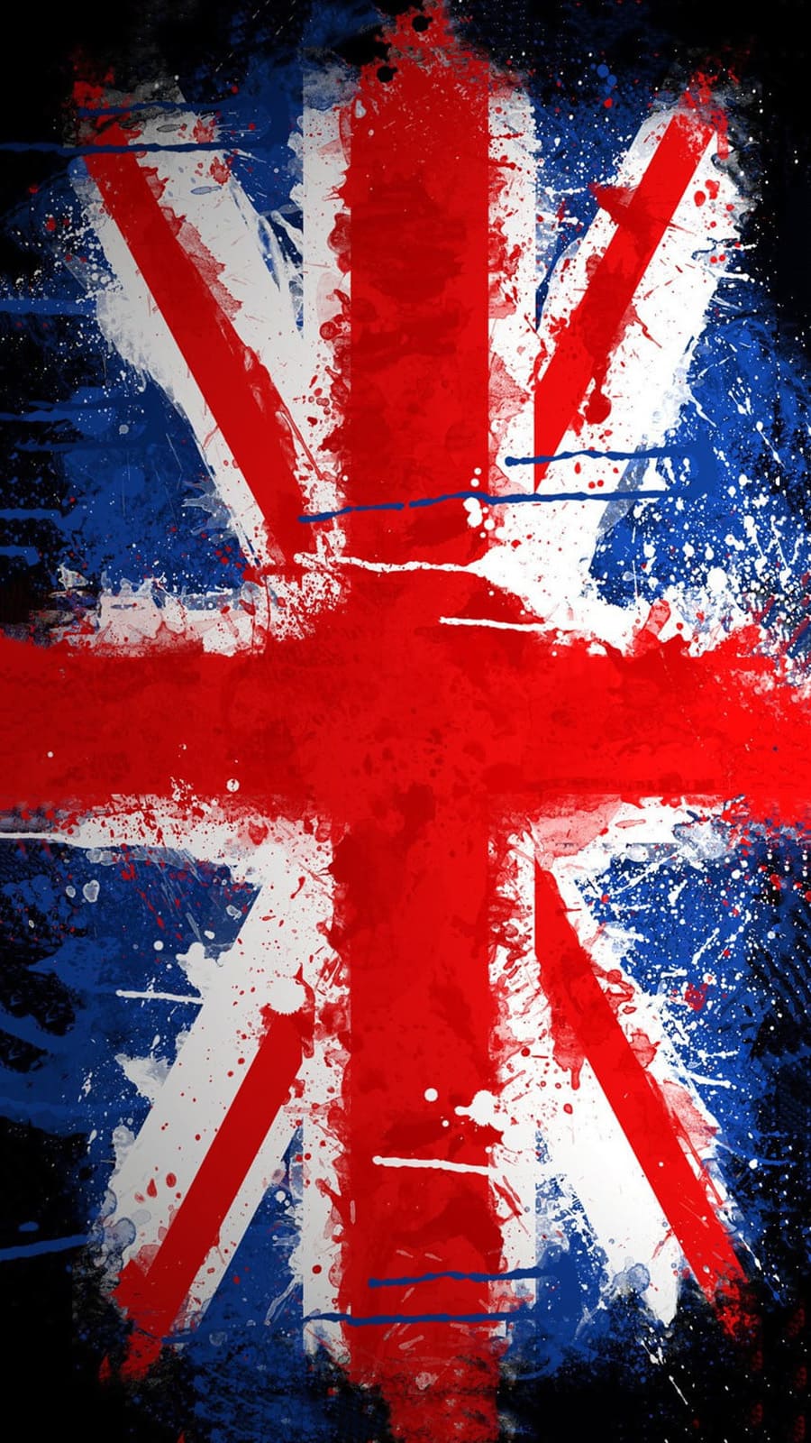 Union Jack Wallpapers