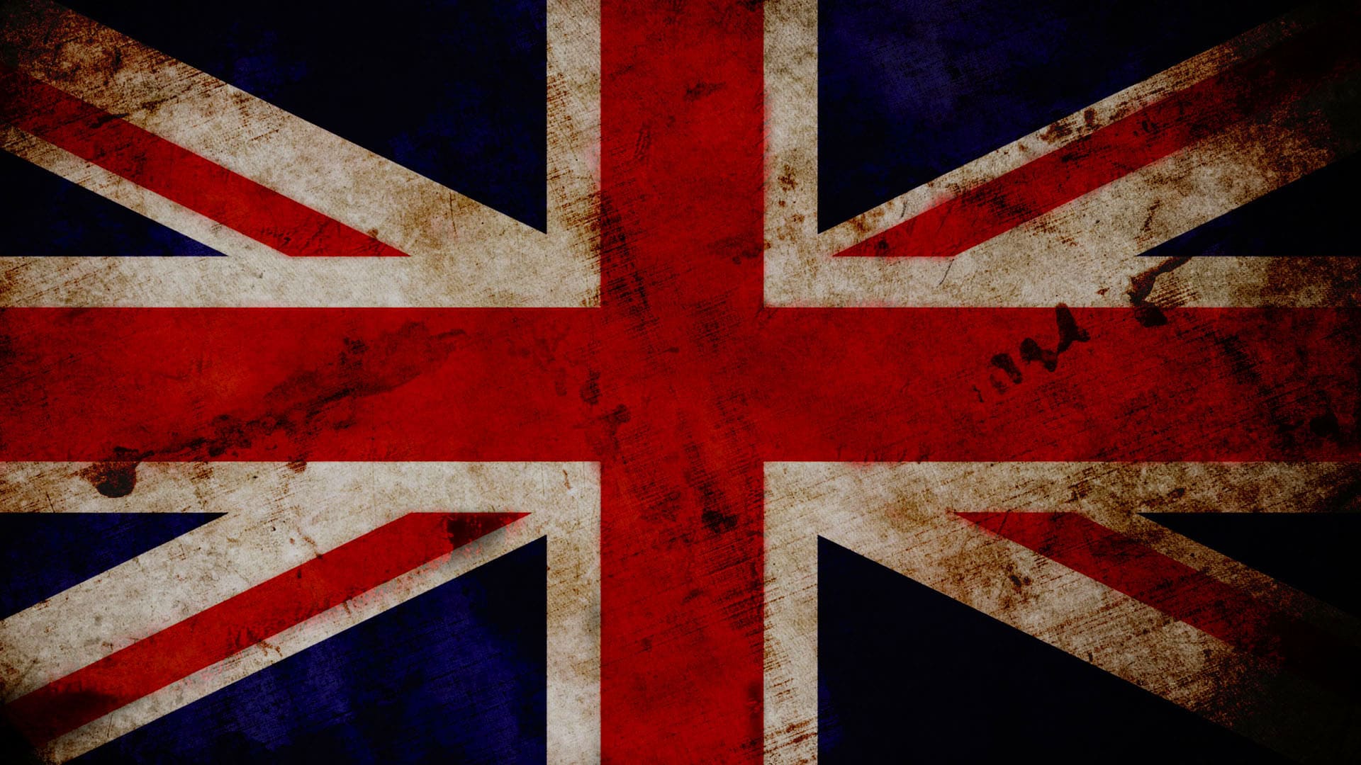 Union Jack Wallpapers