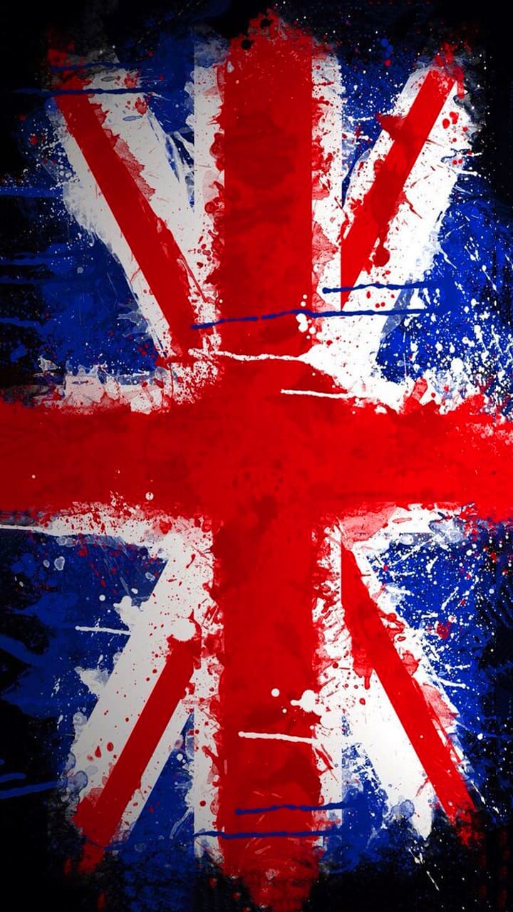 Union Jack Wallpapers