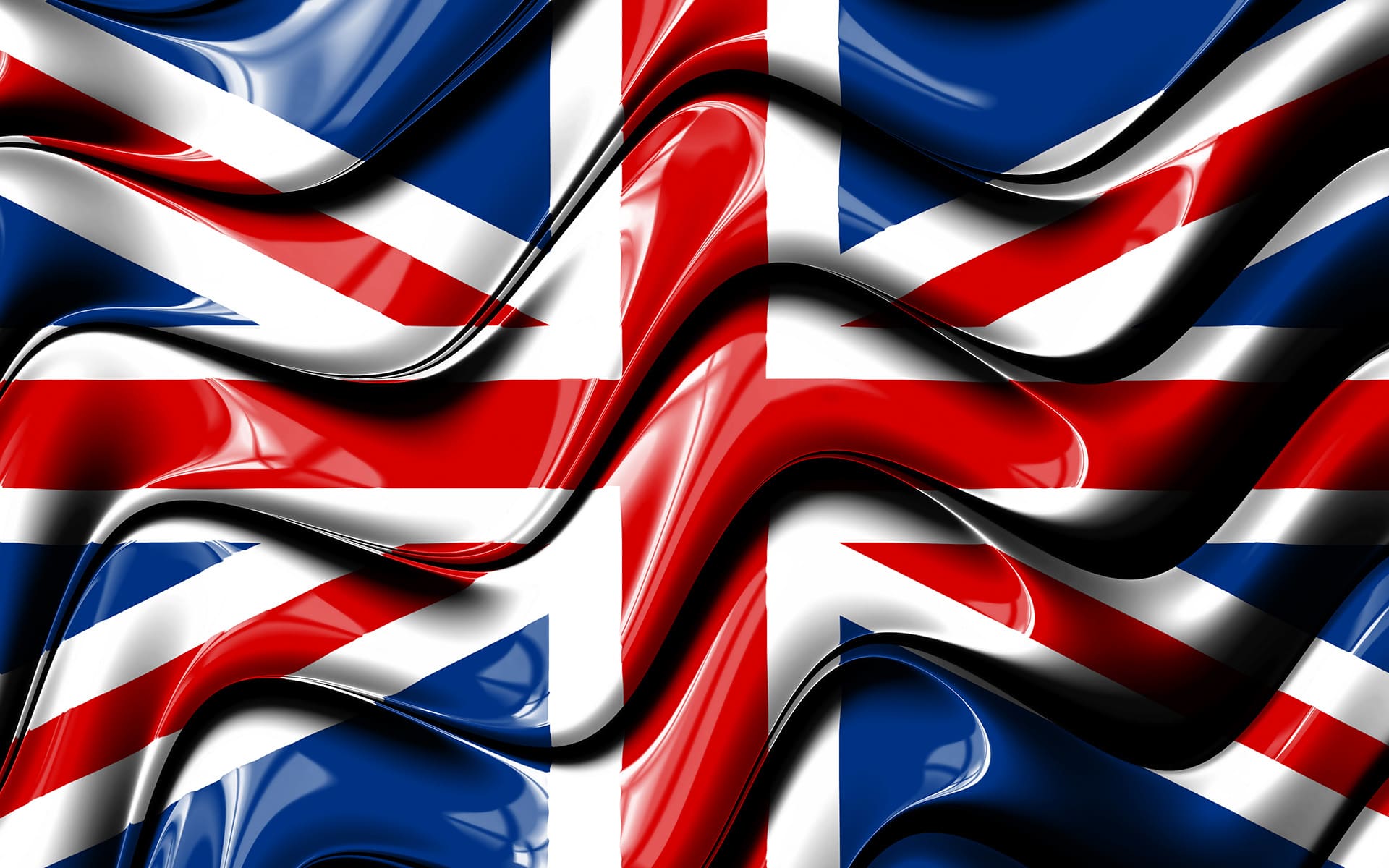 Union Jack Wallpapers