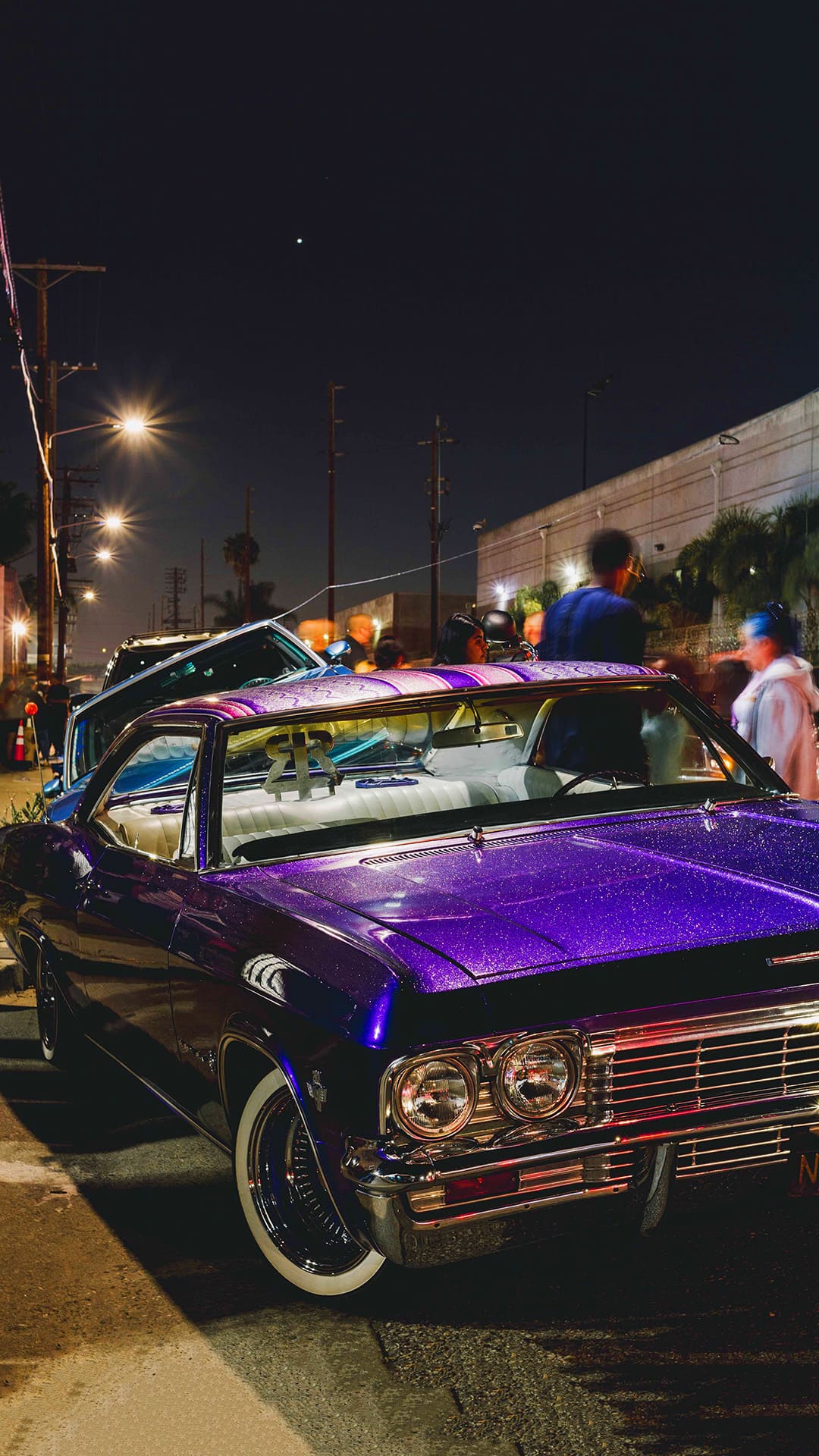 Lowrider Wallpapers