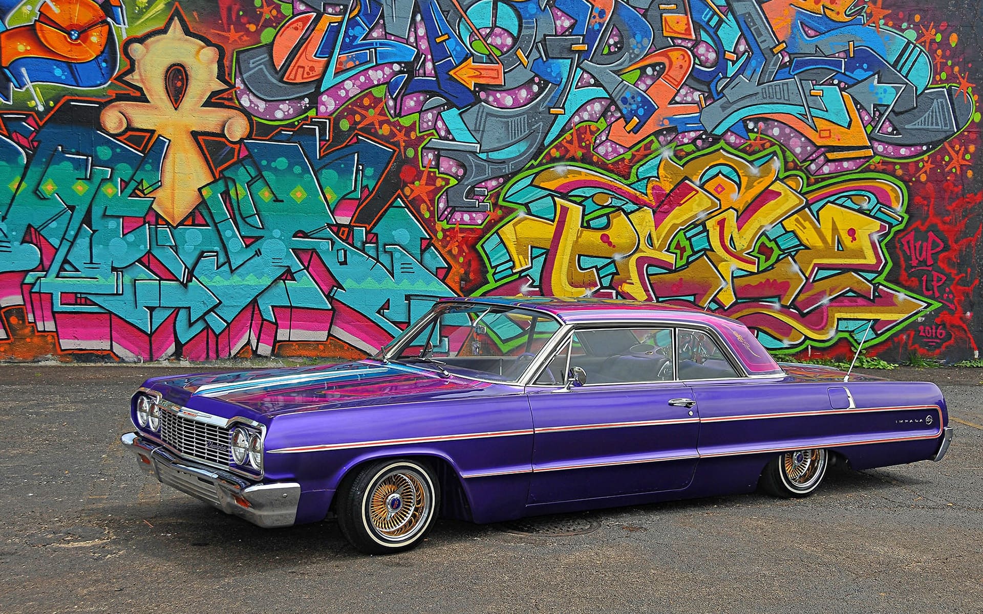 Lowrider Wallpapers