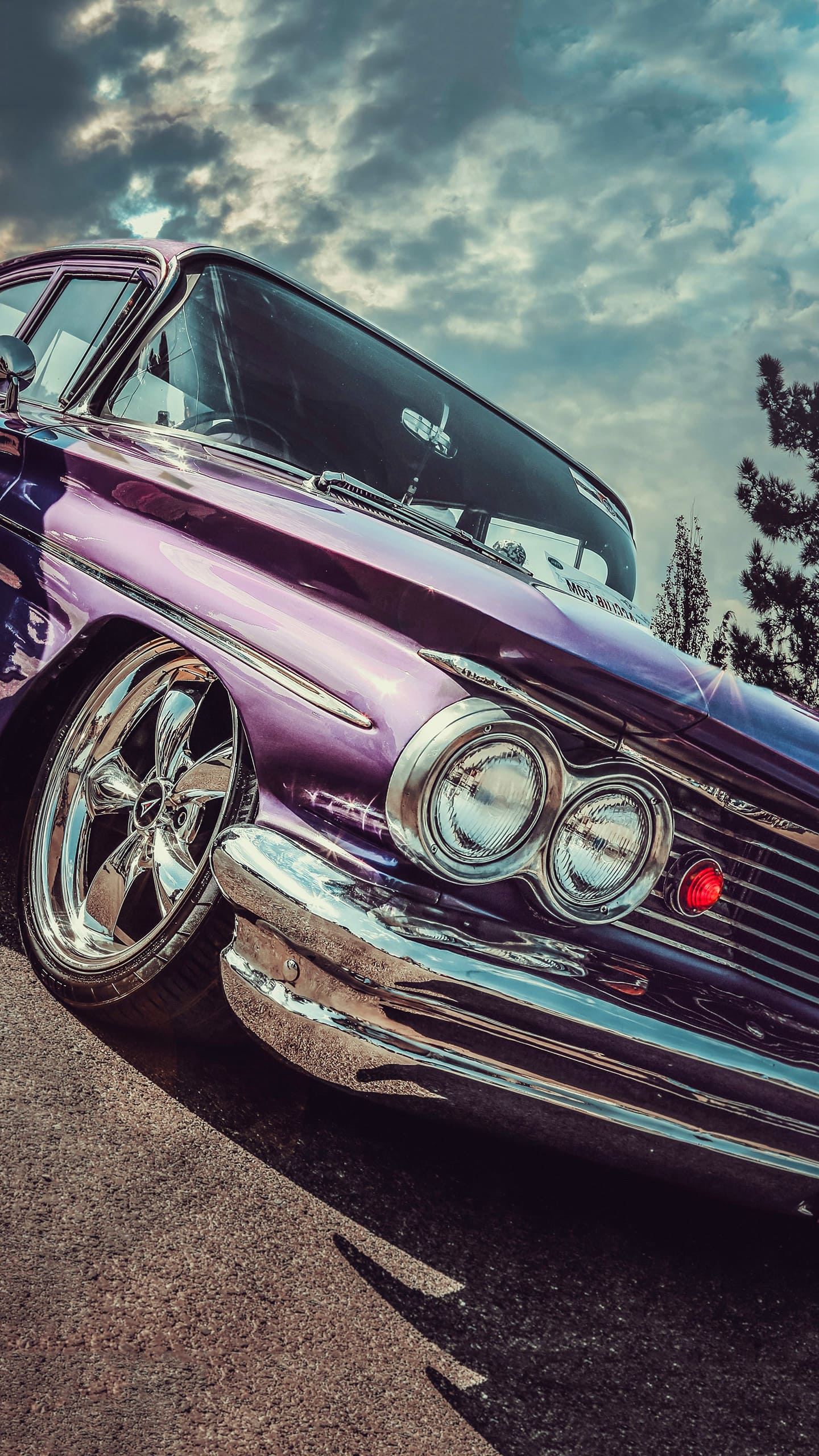 Low Rider Los Angeles Mobile Wallpaper  myphonewalls  Lowriders Mobile  wallpaper Car wallpapers