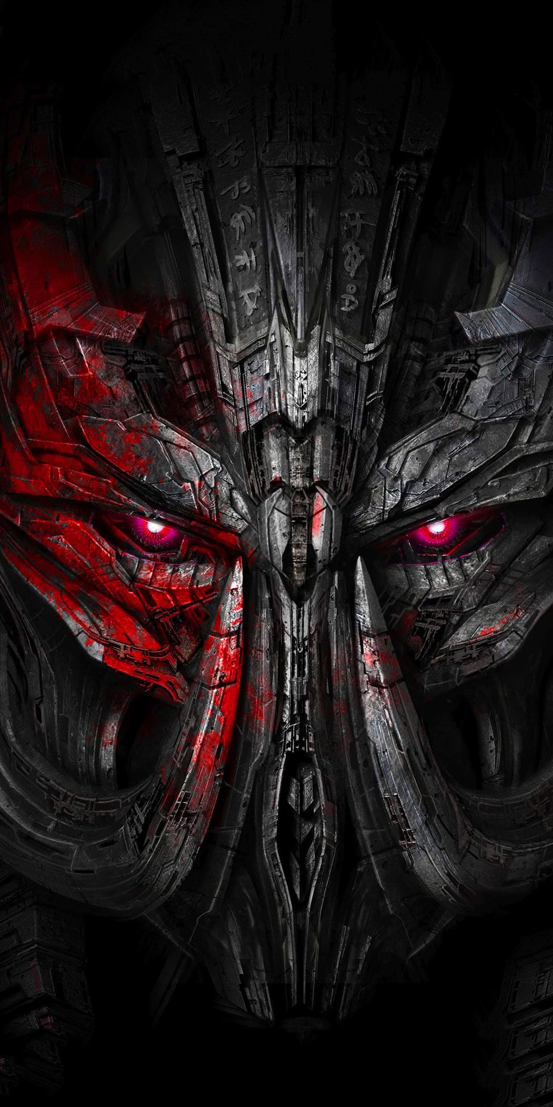 Megatron Wallpapers