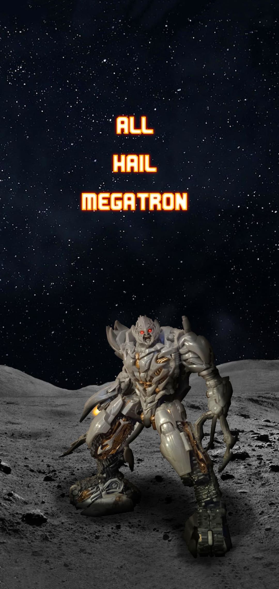 Megatron Wallpapers