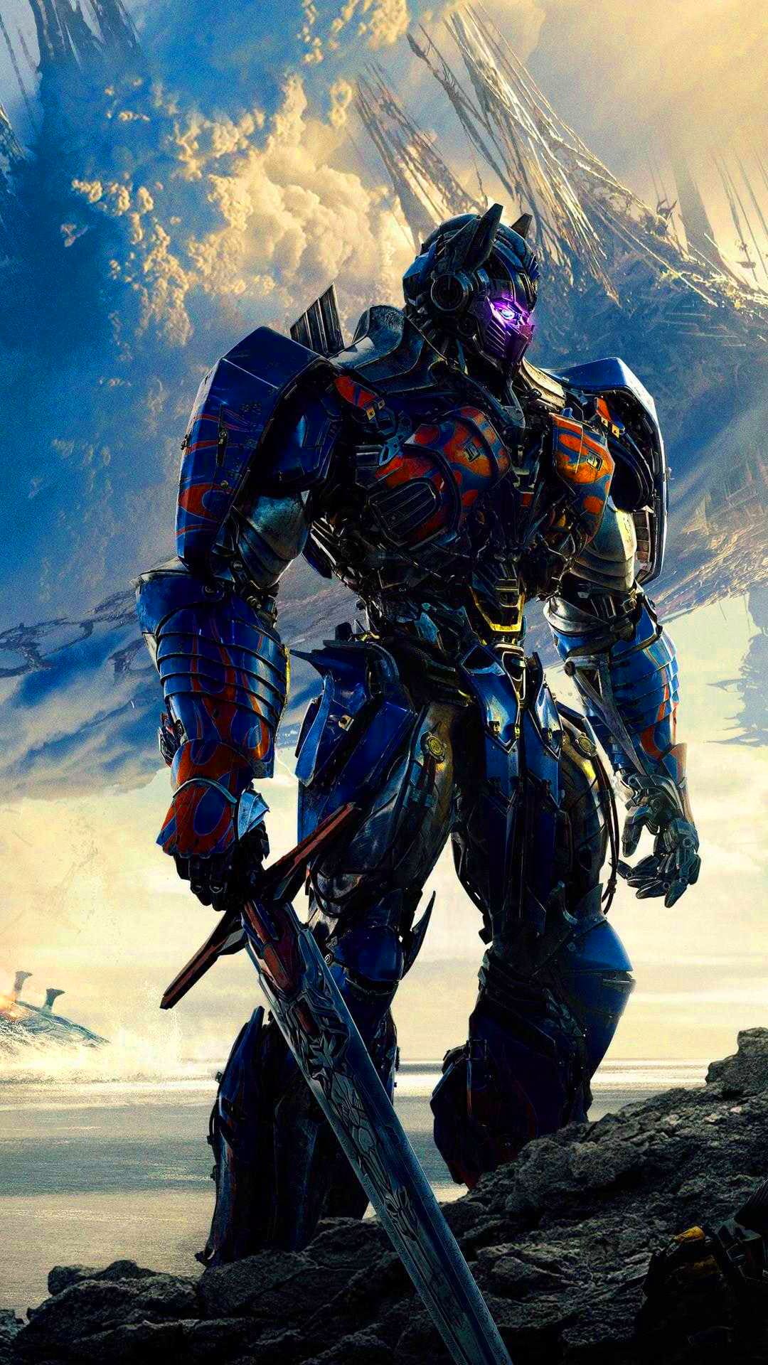 Megatron Wallpapers