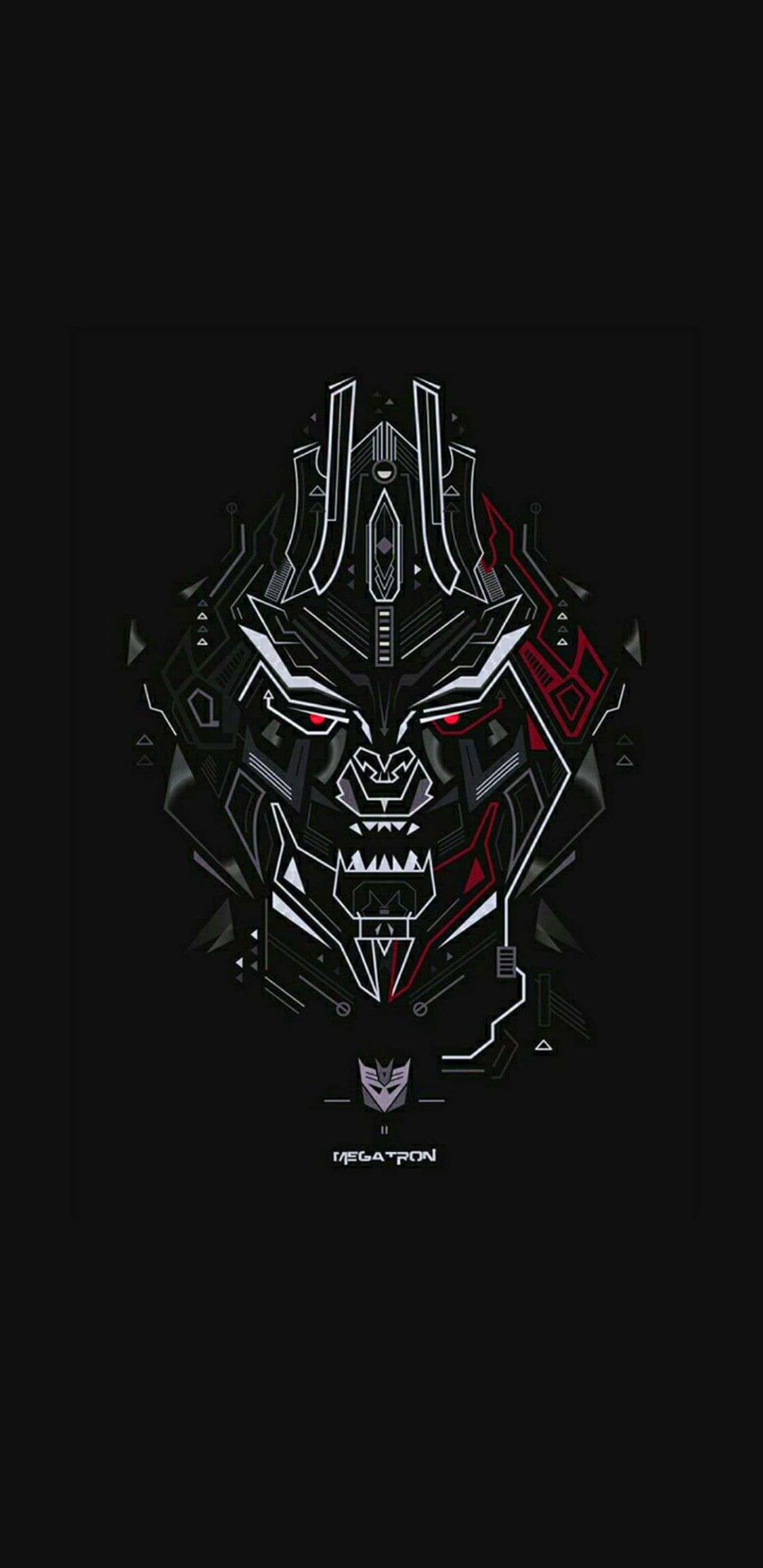 Megatron Wallpapers