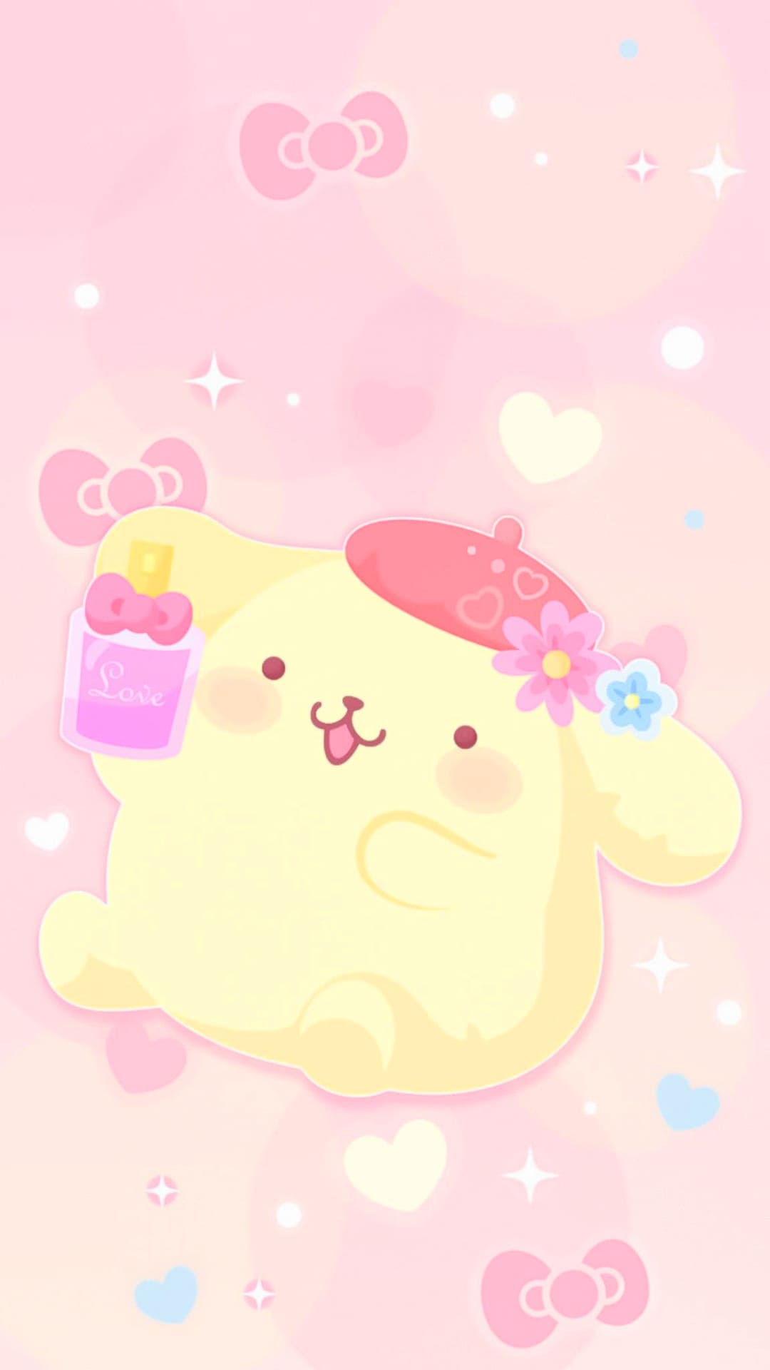 Pompompurin Wallpapers