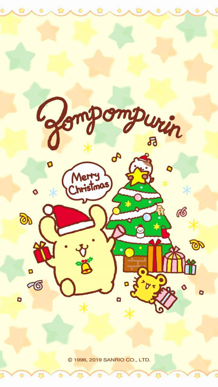 Pompompurin Wallpapers