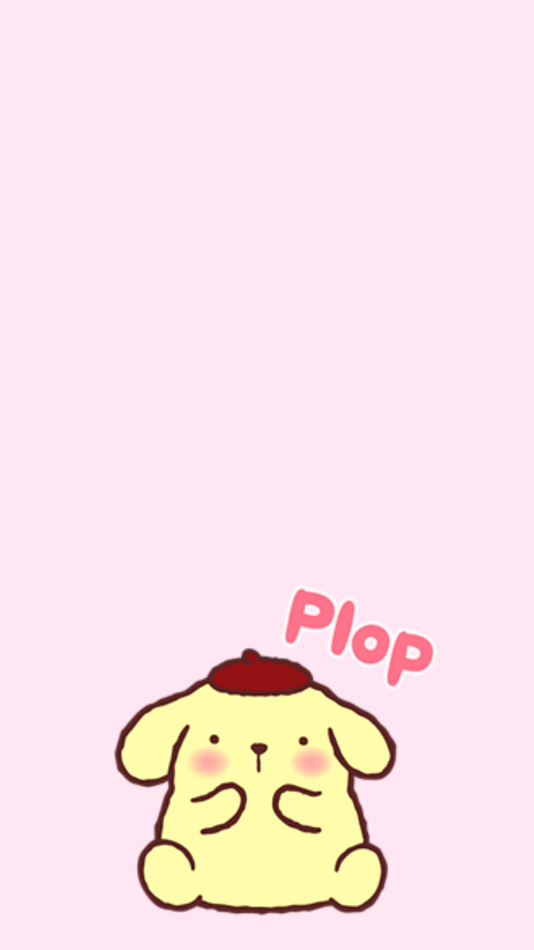 Pompompurin Wallpapers