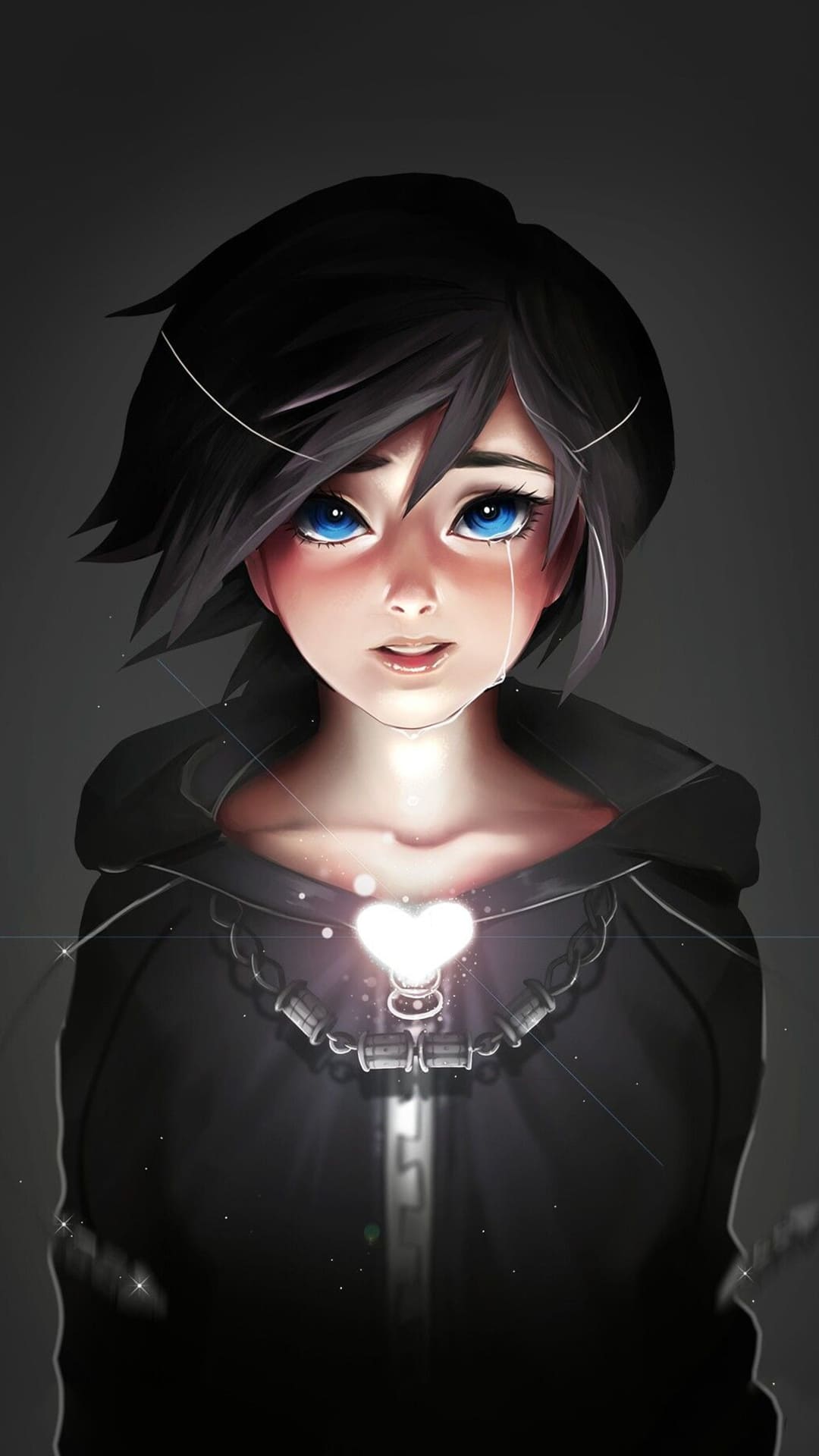 Xion Wallpapers