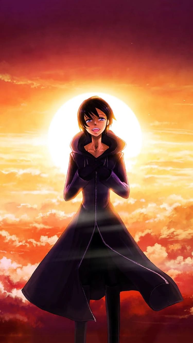 Xion Wallpapers