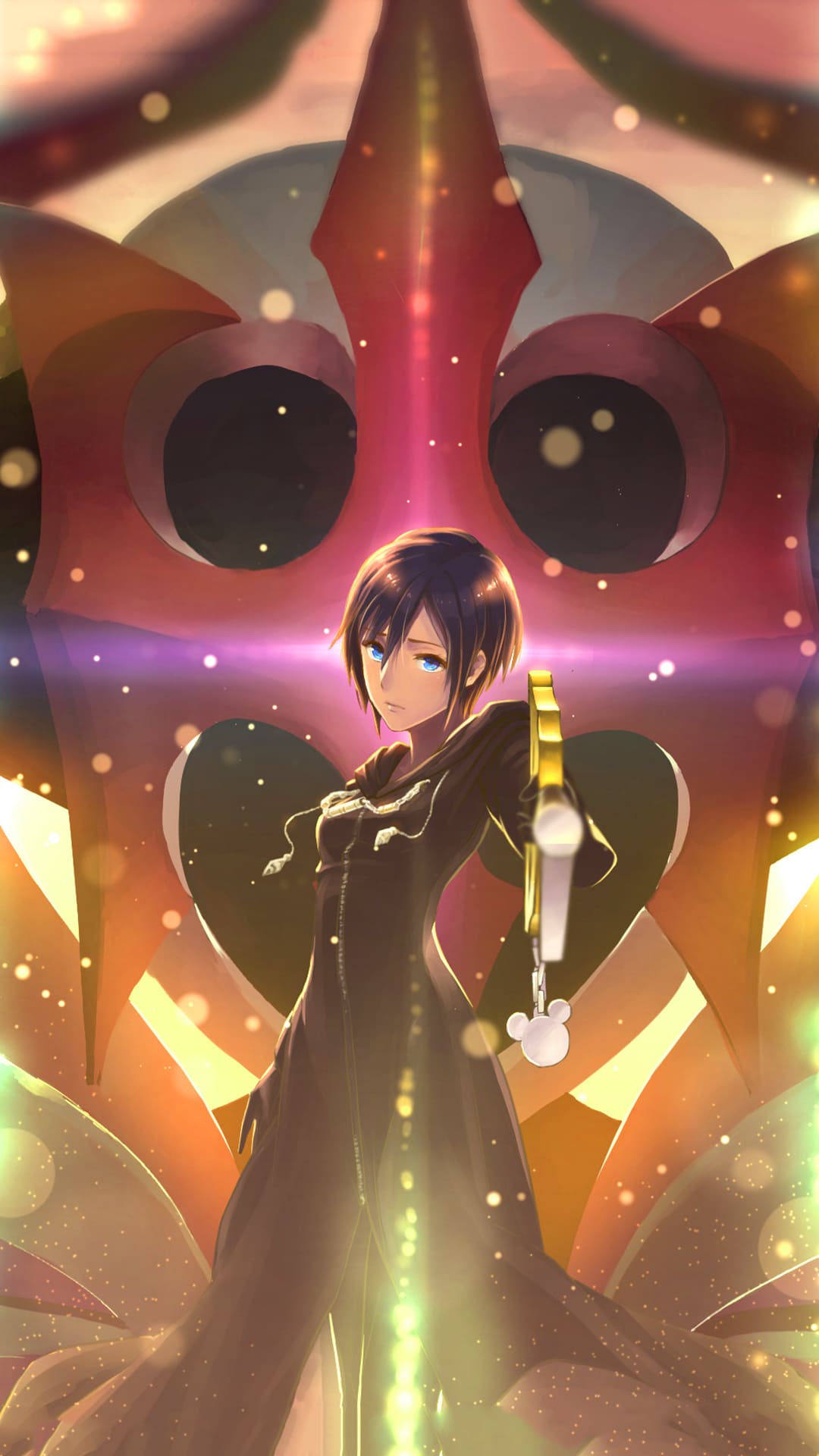 Xion Wallpapers