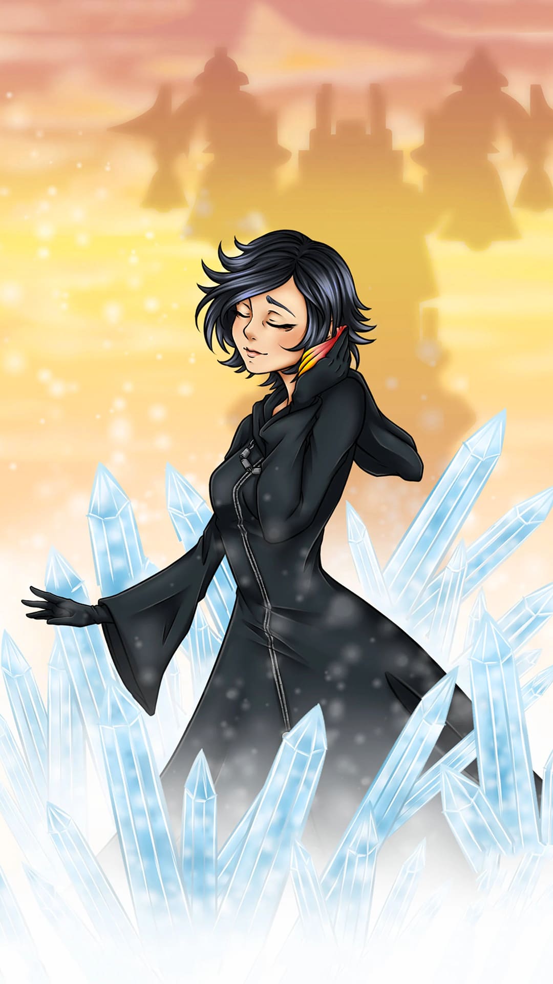 Xion Wallpapers