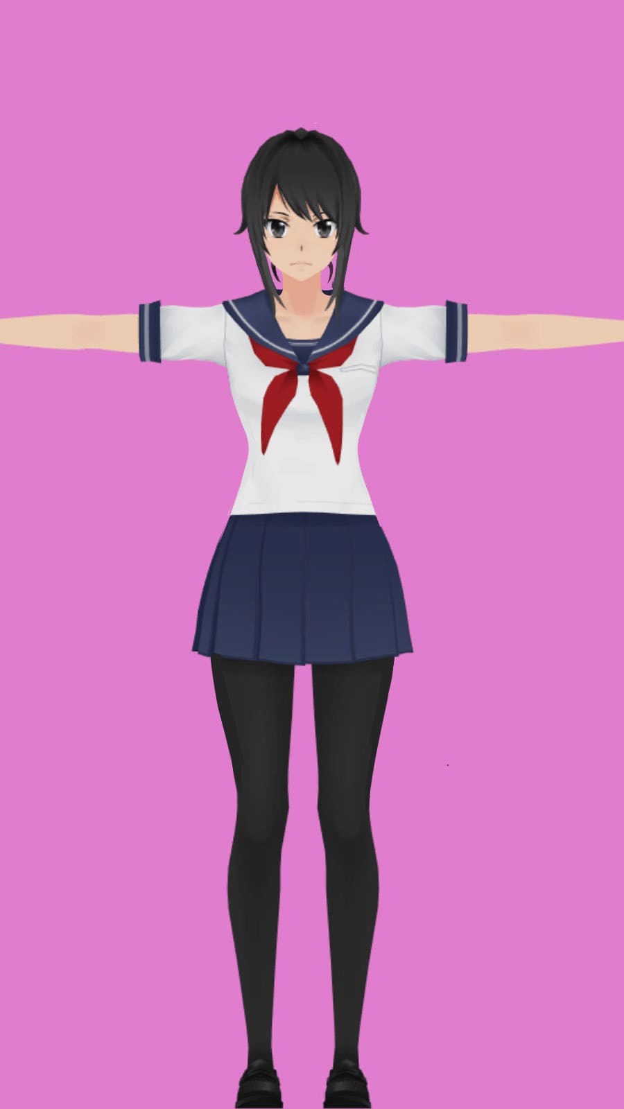 Yandere Simulator Wallpapers