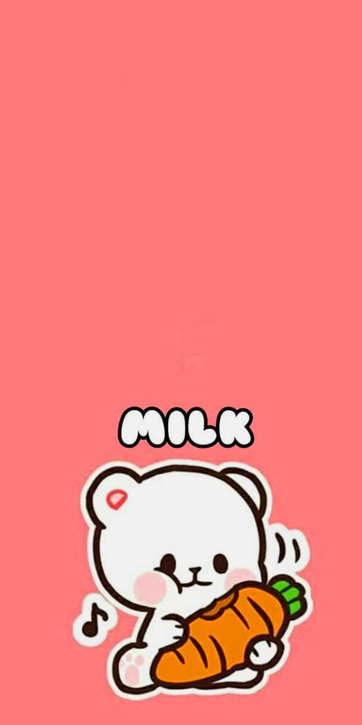 Milk and Mocha Wallpapers