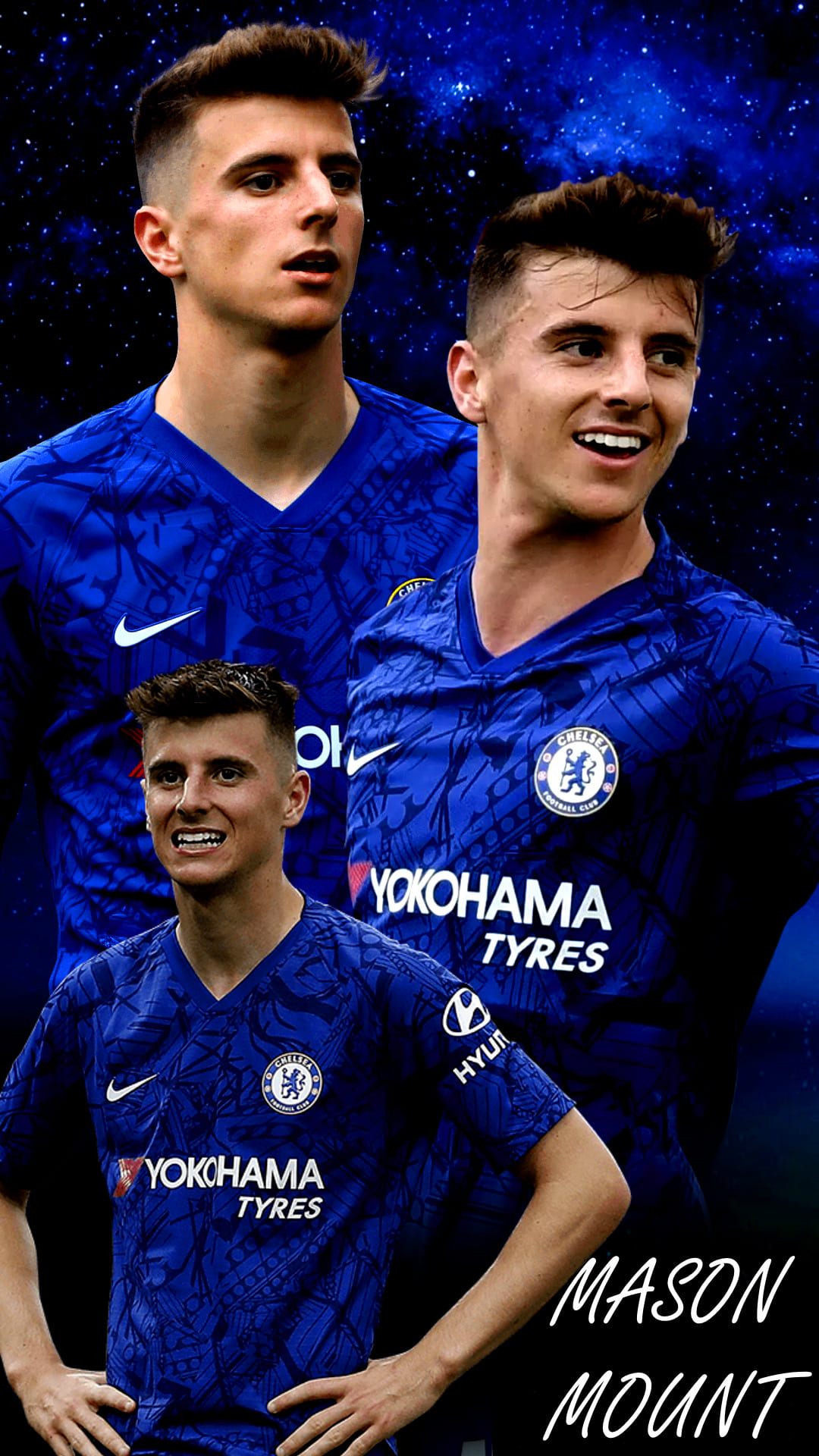 Mason Mount Wallpapers