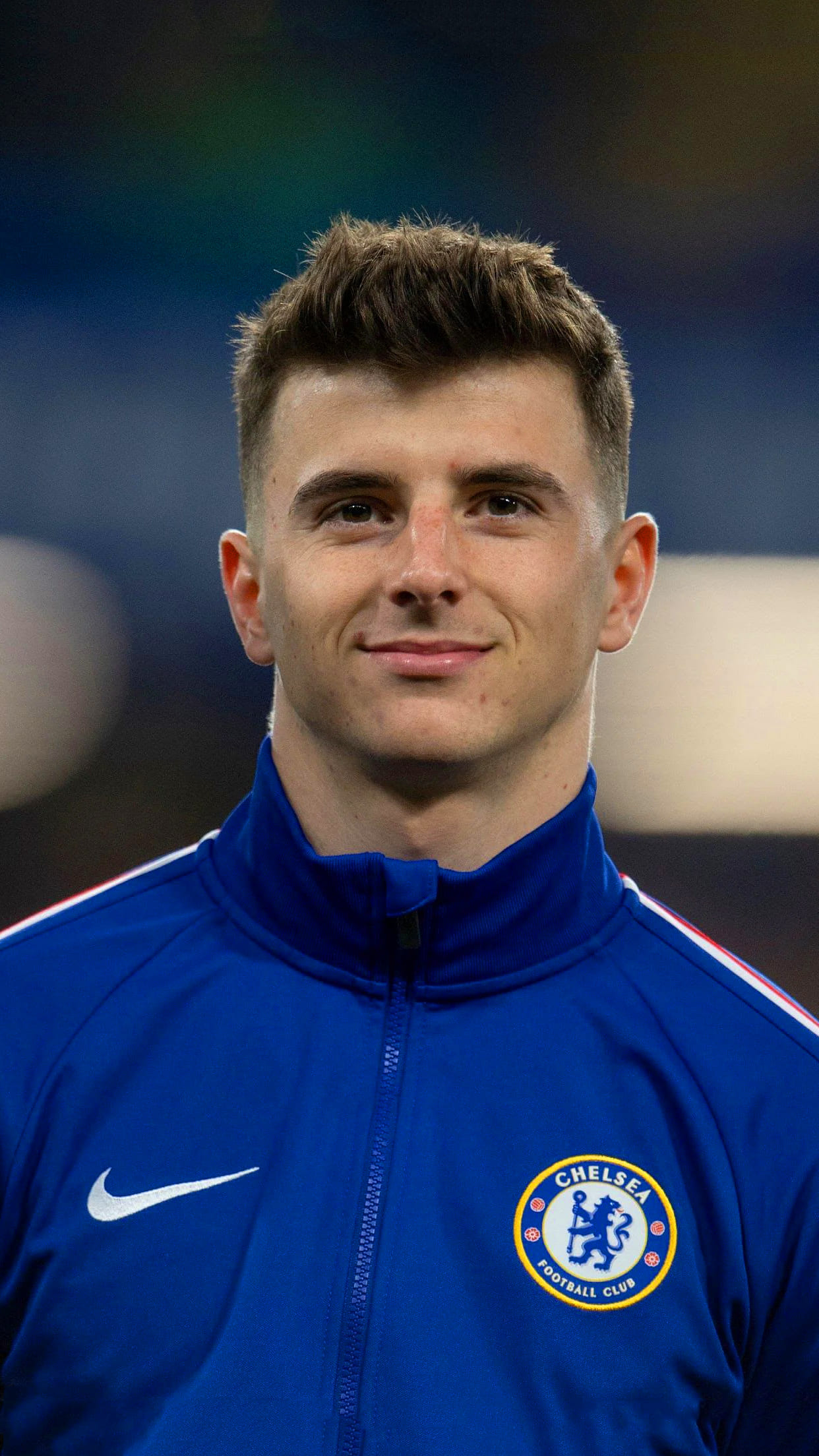 Mason Mount Wallpapers