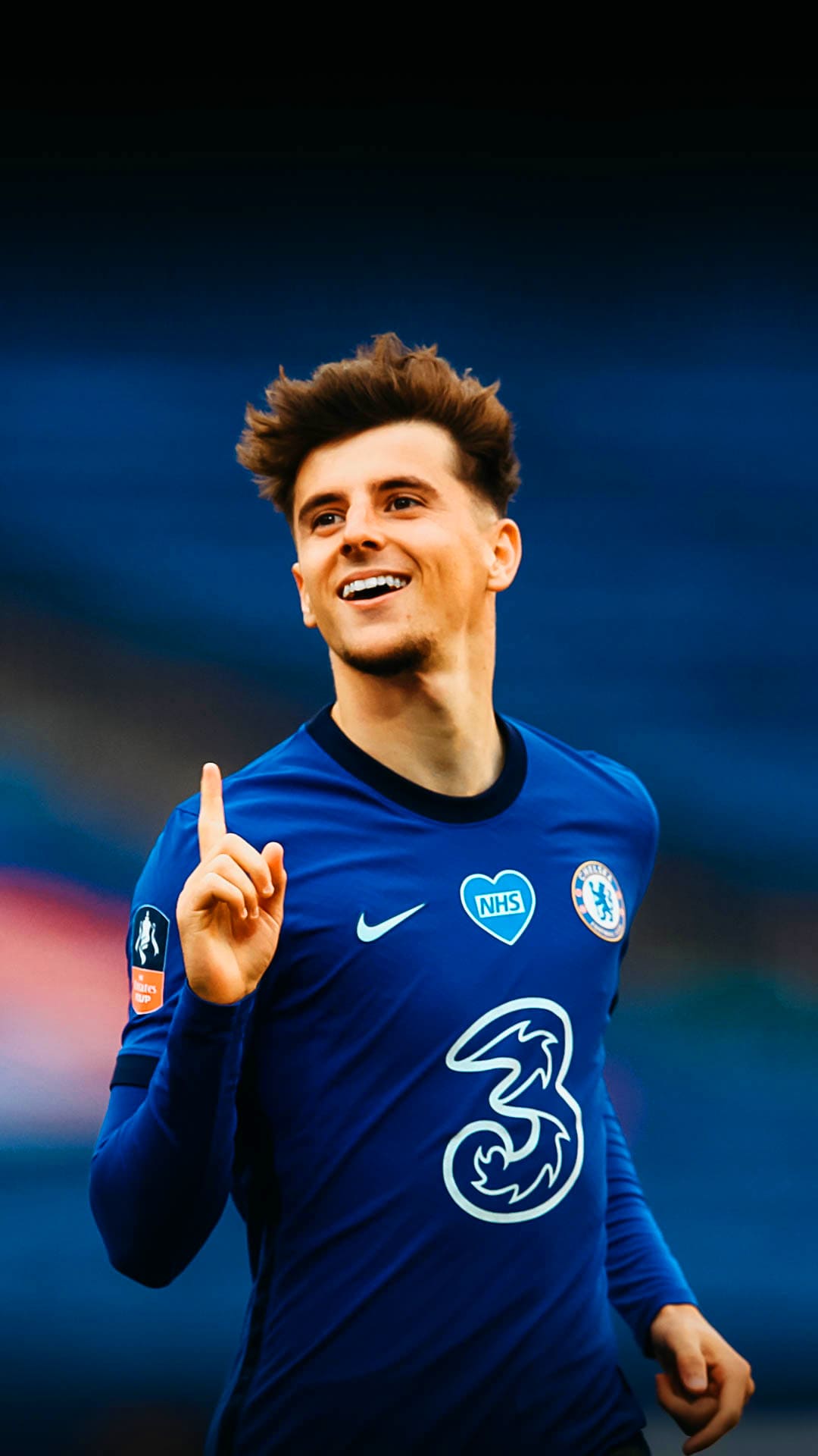 Mason Mount Wallpapers