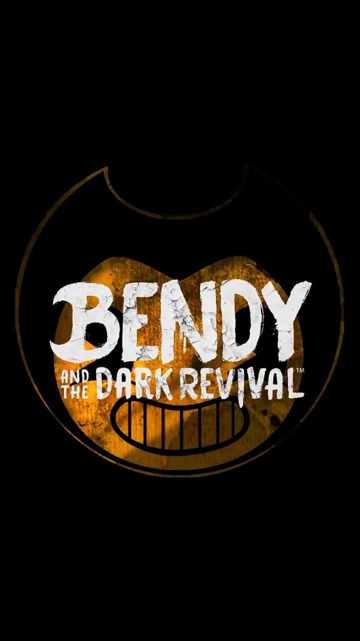 Bendy and the Dark Revival Wallpapers