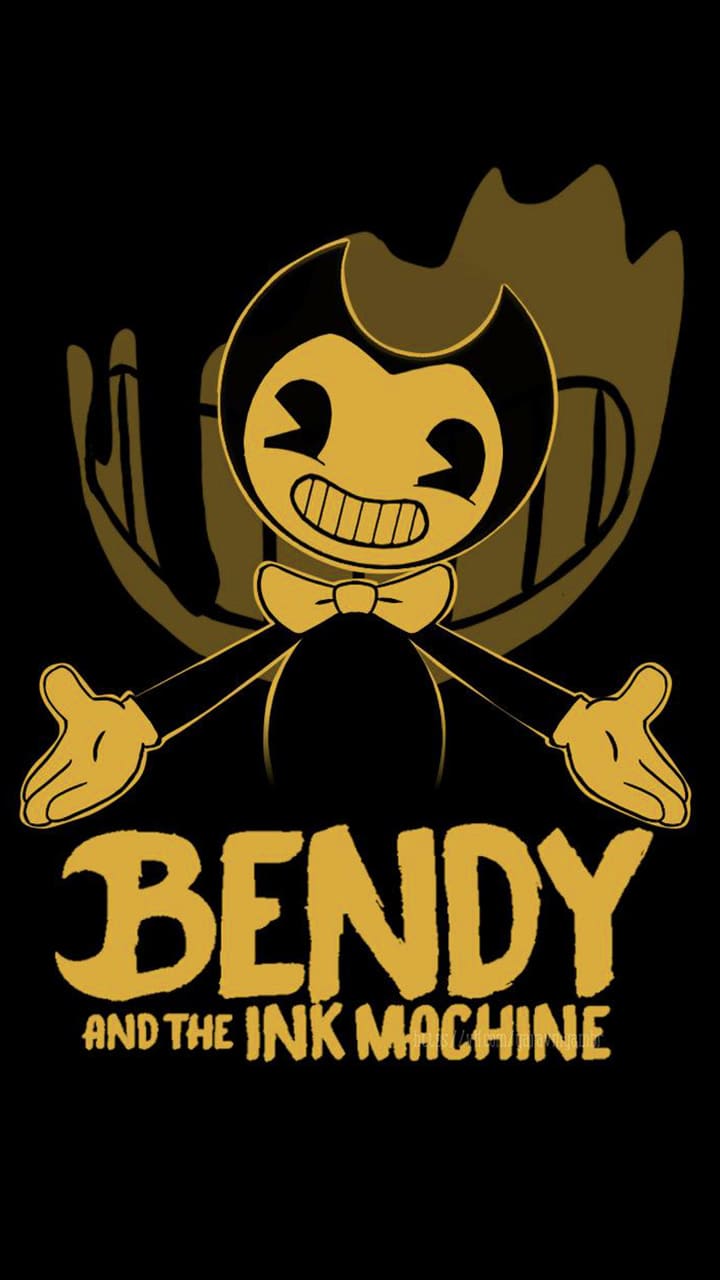 Bendy Wallpapers