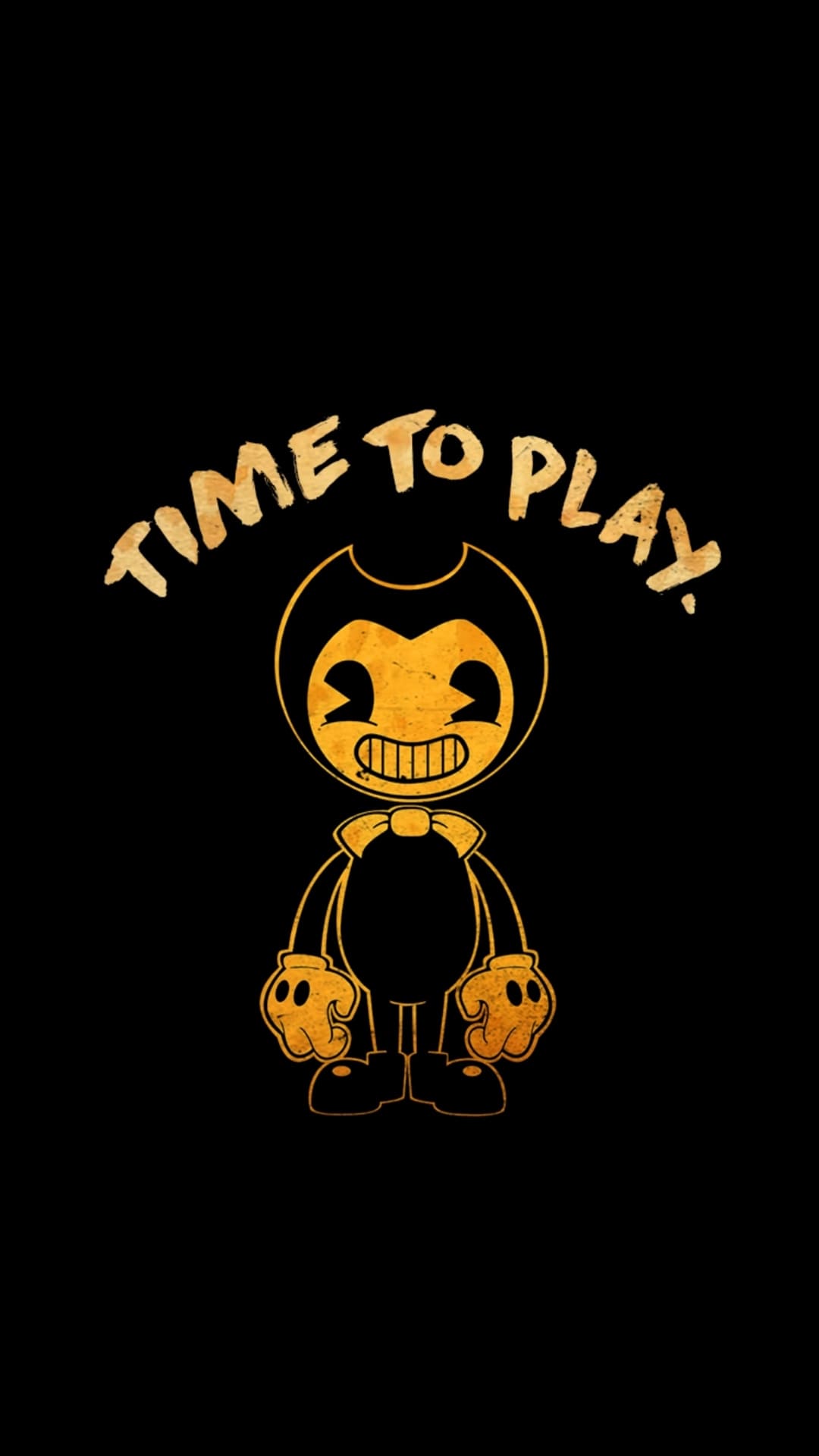 Bendy Wallpaper - TubeWP