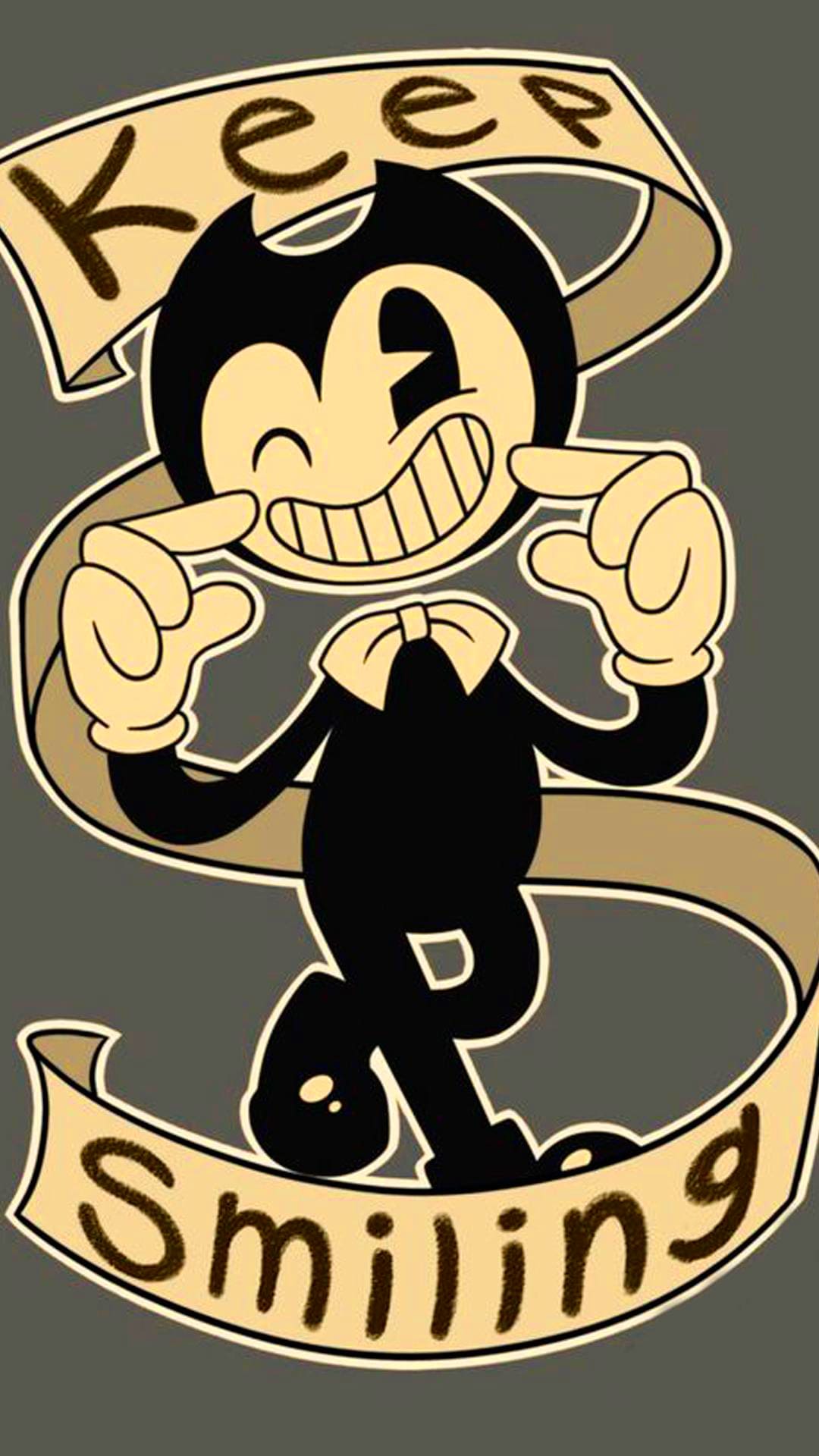 Bendy Wallpapers