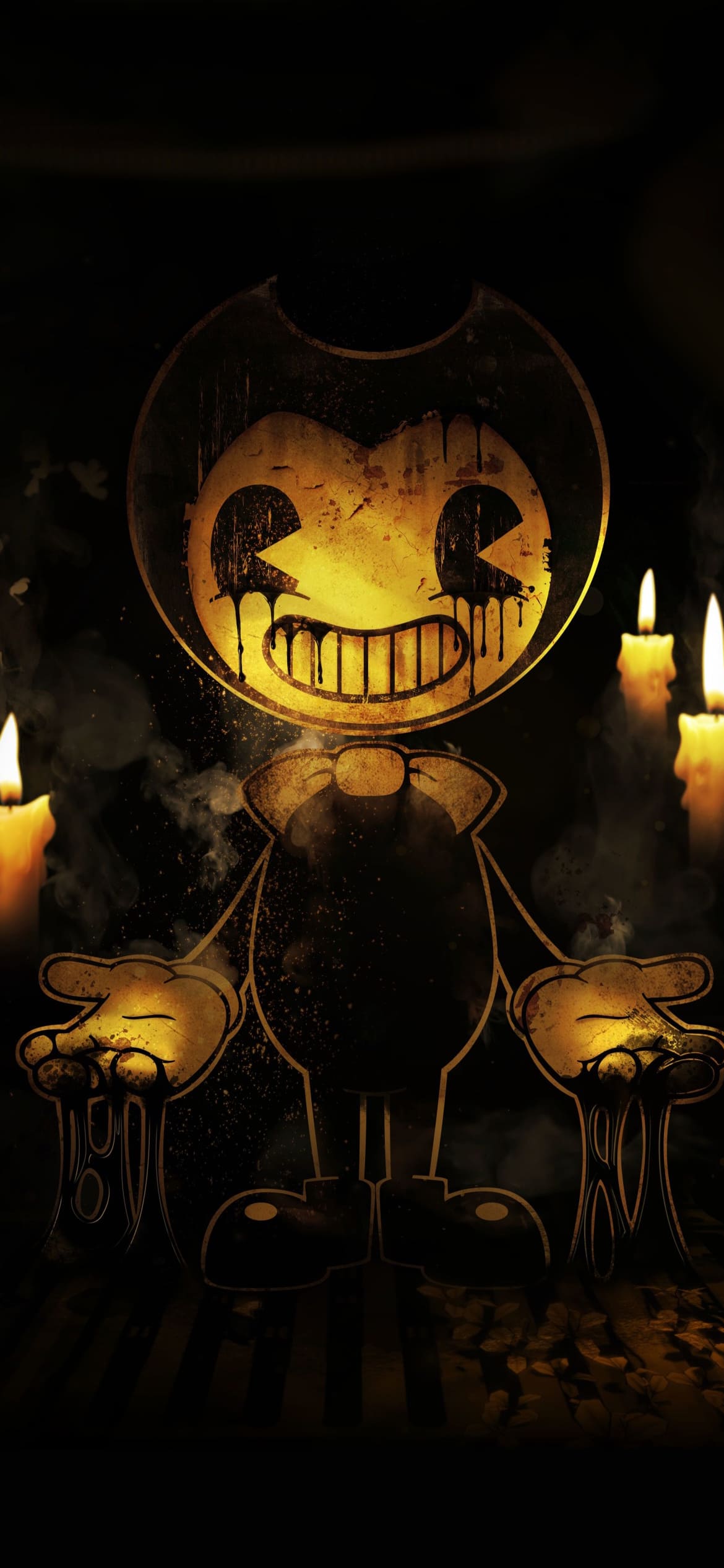 Bendy Wallpapers