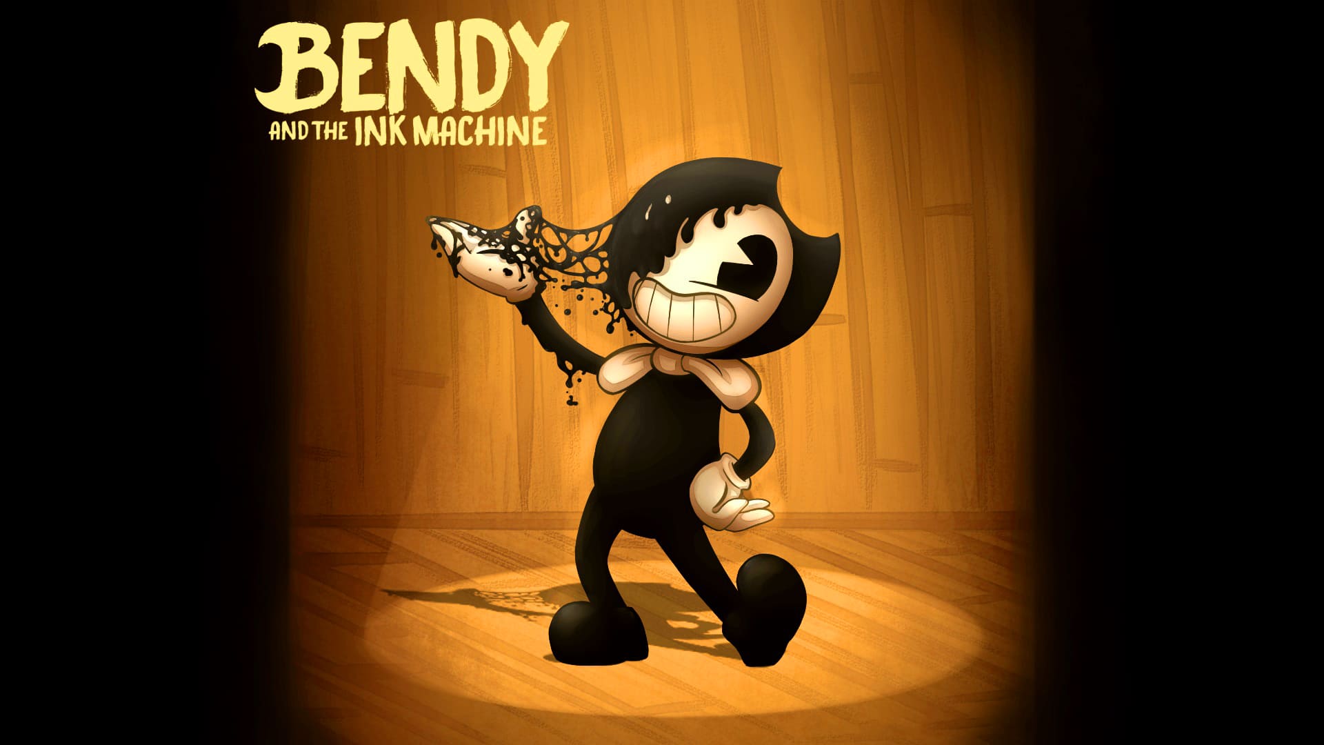 Bendy Wallpapers