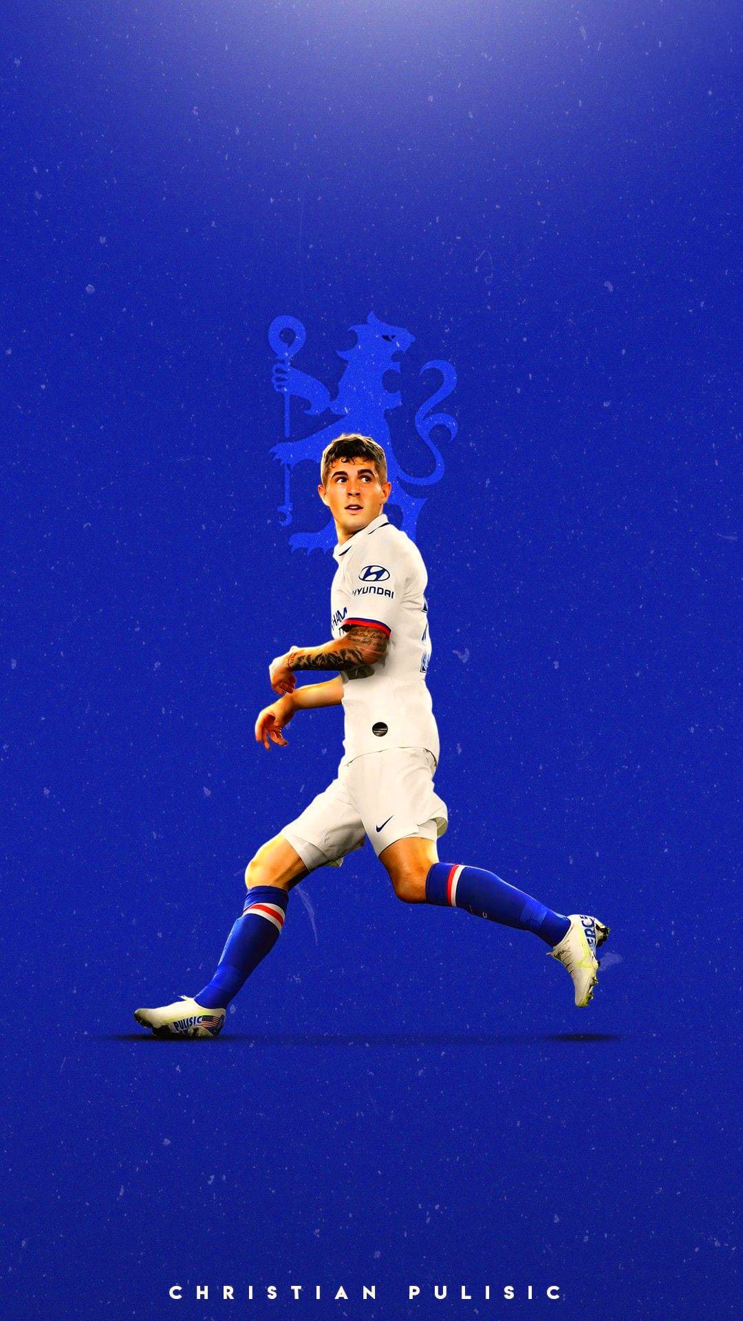 Christian Pulisic Wallpapers