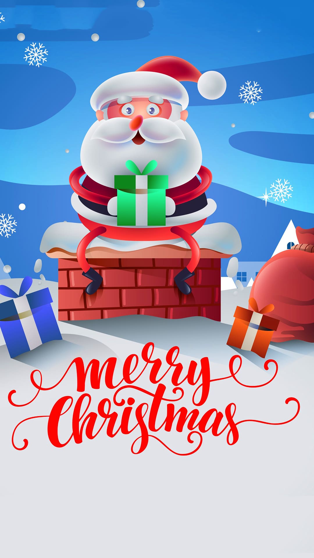 Christmas Wallpapers