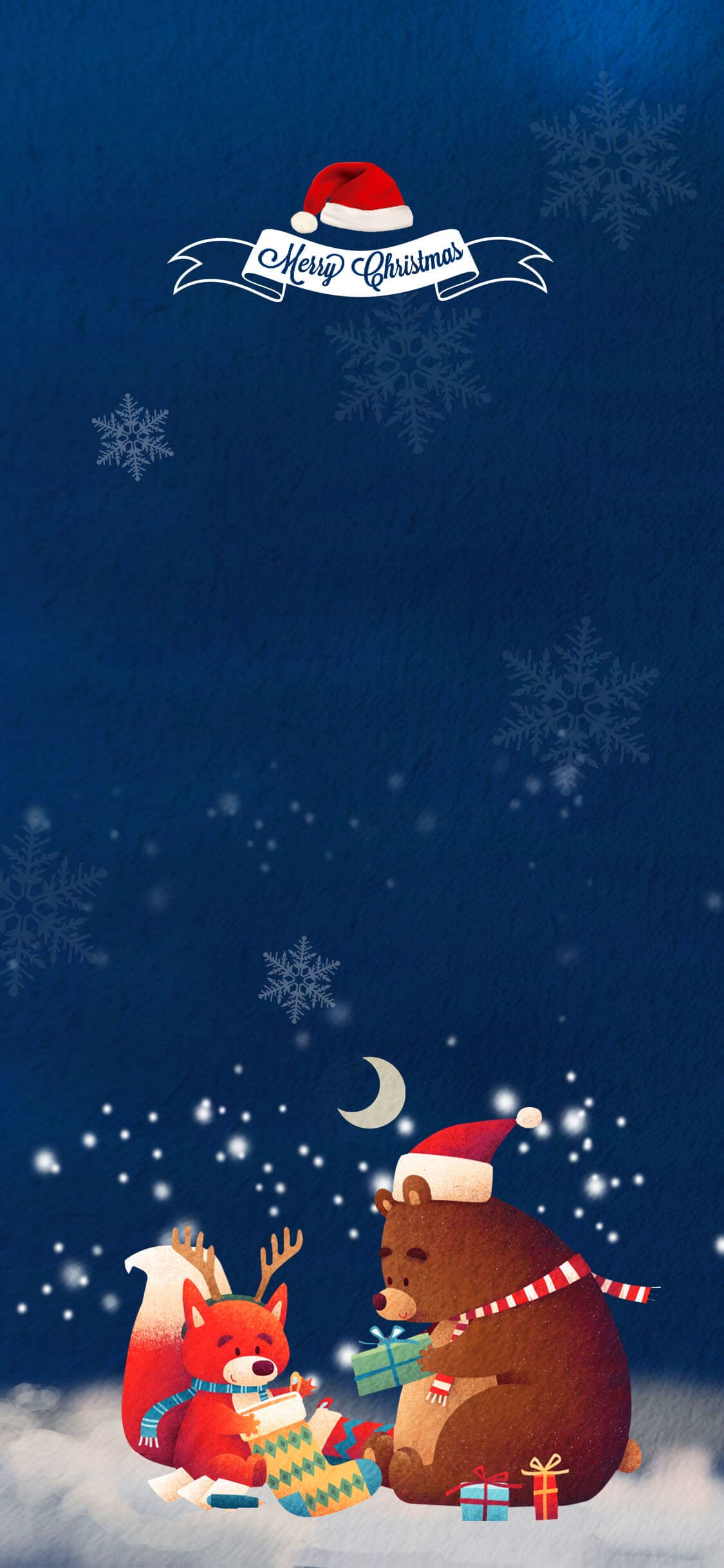 Christmas Wallpapers