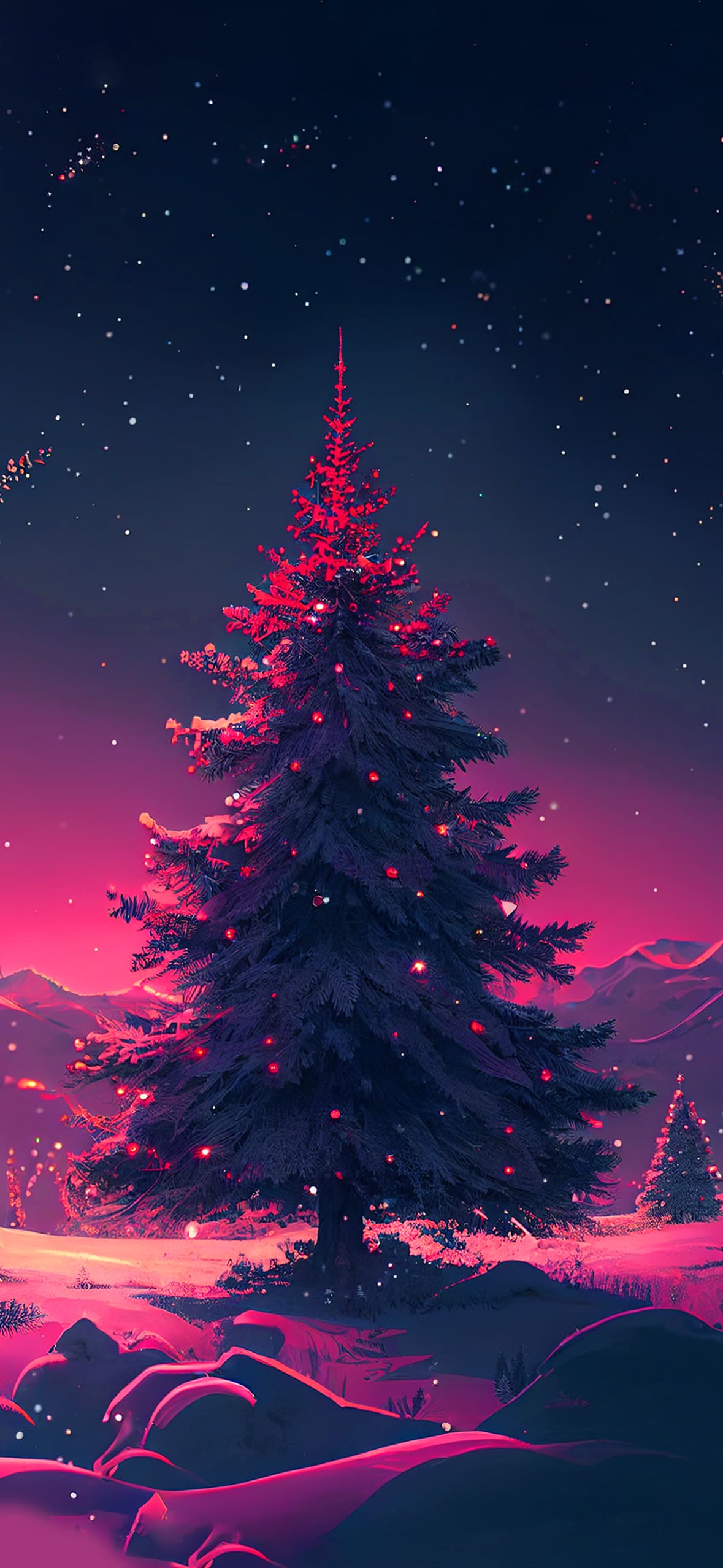 Christmas Wallpapers