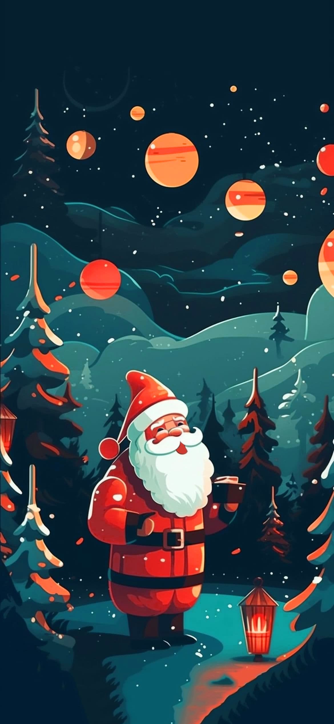 Christmas Wallpapers