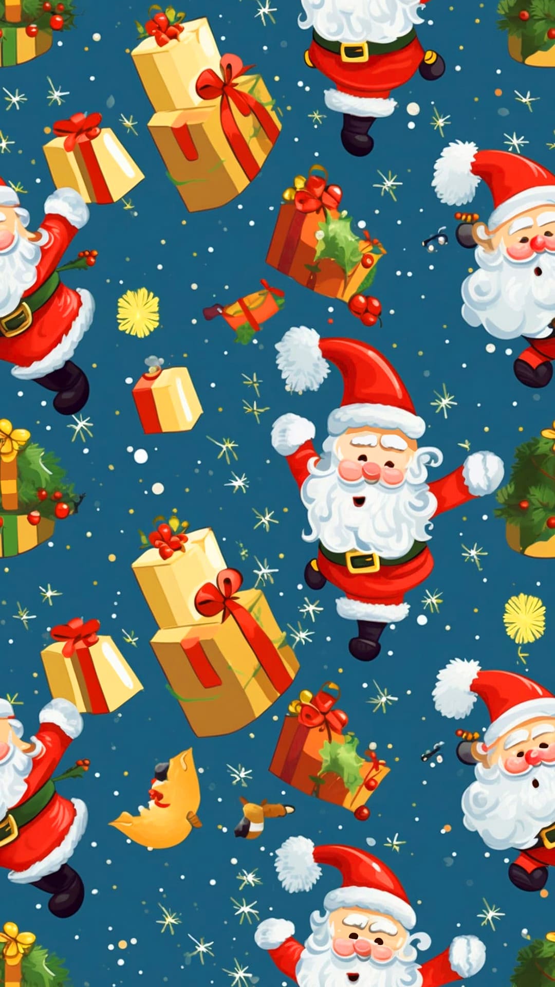 Christmas Wallpapers