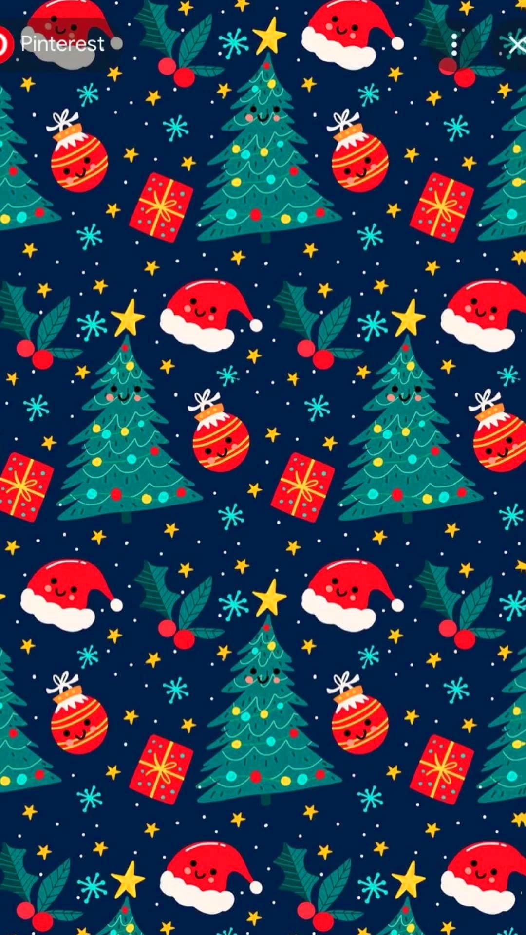 Christmas Wallpapers