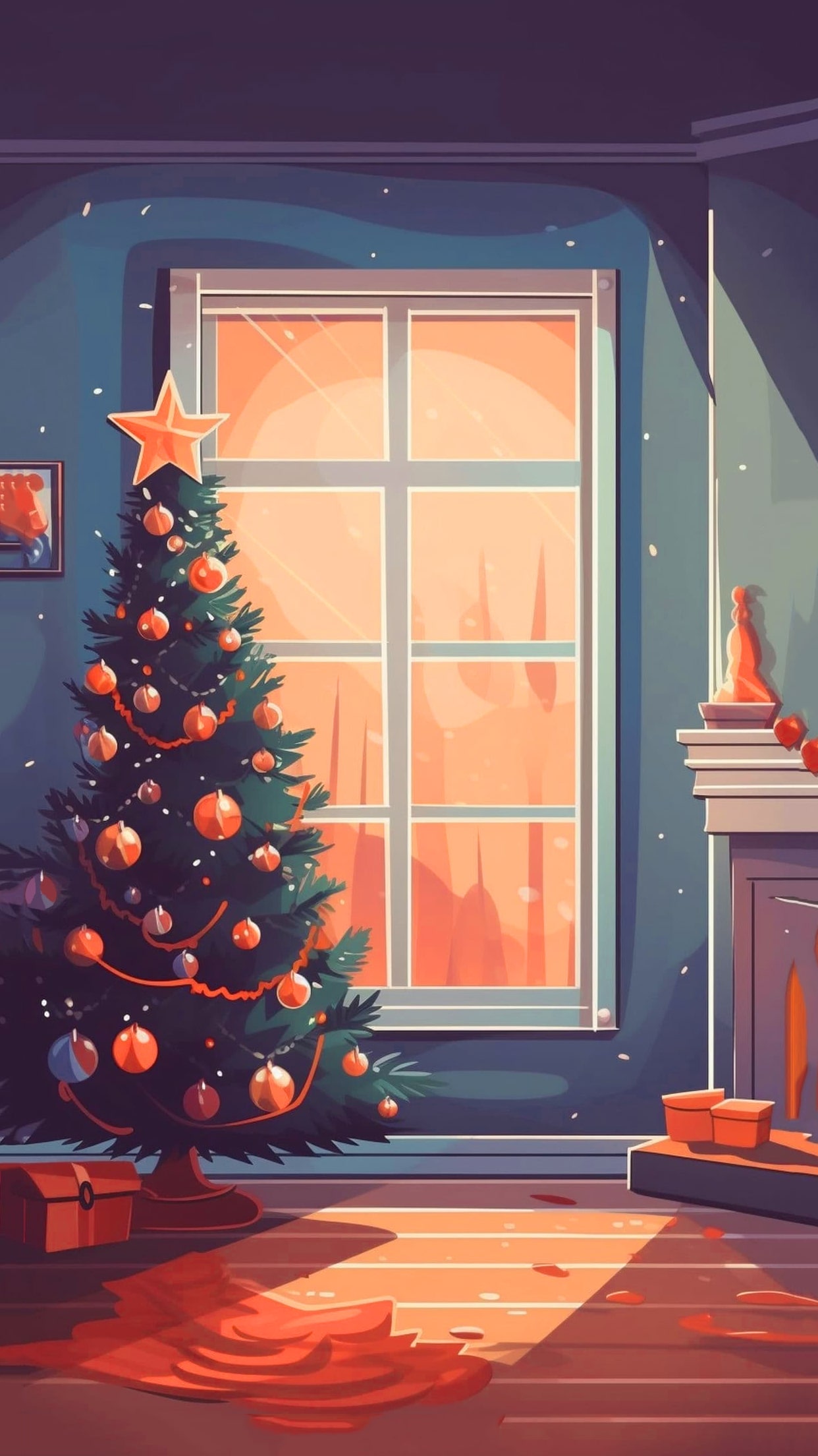 Christmas Wallpapers